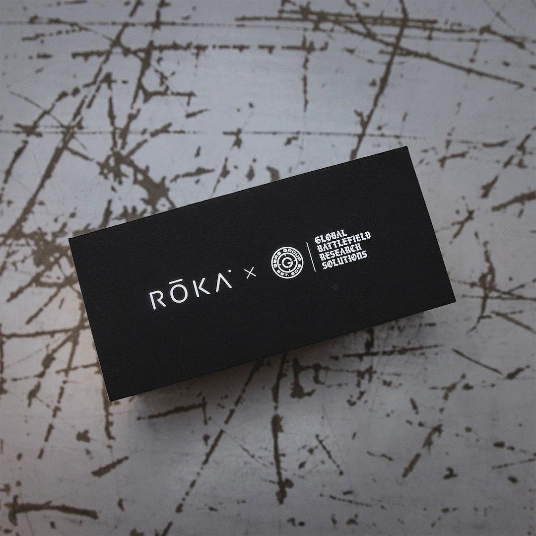 GBRS Group x RŌKA™ Barton 2.0 Protective Sunglasses - Image 3