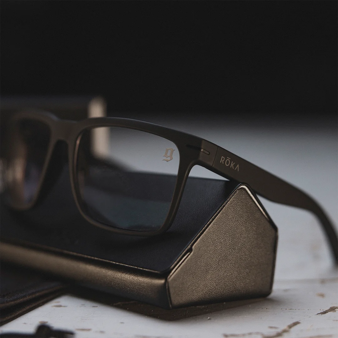 GBRS Group x RŌKA™ Barton 2.0 Protective Sunglasses - Image 4