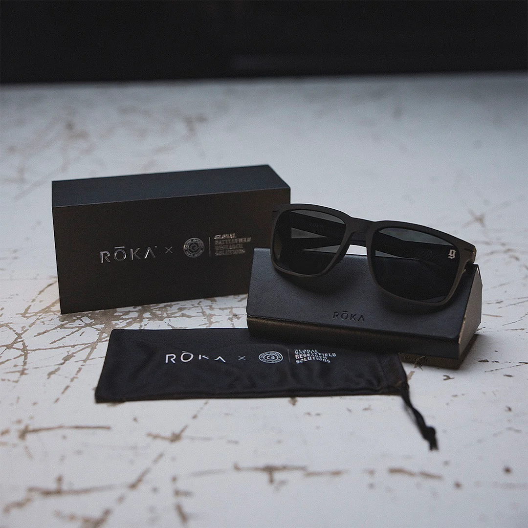 GBRS Group x RŌKA™ Barton 2.0 Protective Sunglasses - Image 6