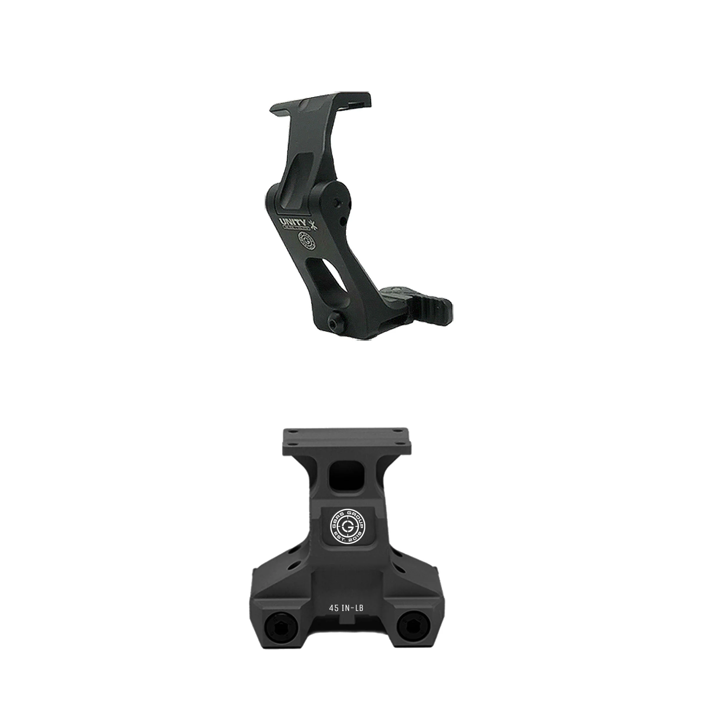 GBRS Lerna x UNITY™ 2.91 FTC Magnifier Mount Bundle (Black) - Image 19