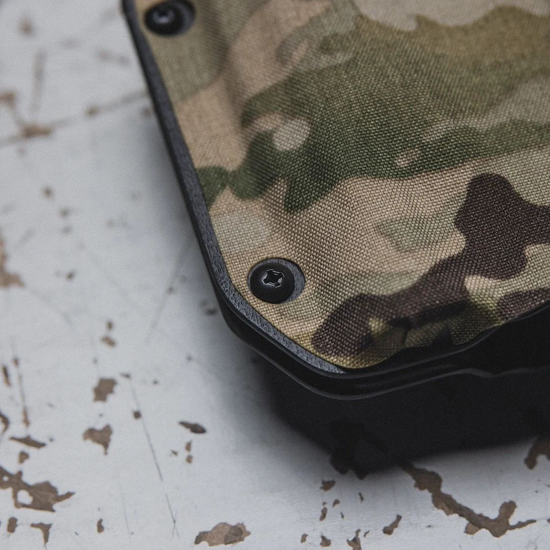 GBRS OWB Holster x Cordura Wrap Bundle (Right Handed) - Image 12
