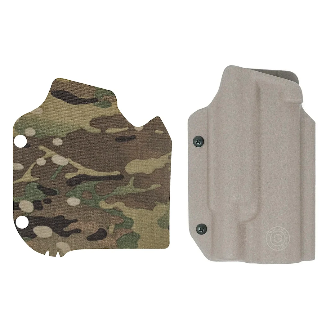GBRS OWB Holster x Cordura Wrap Bundle (Right Handed) - Image 5