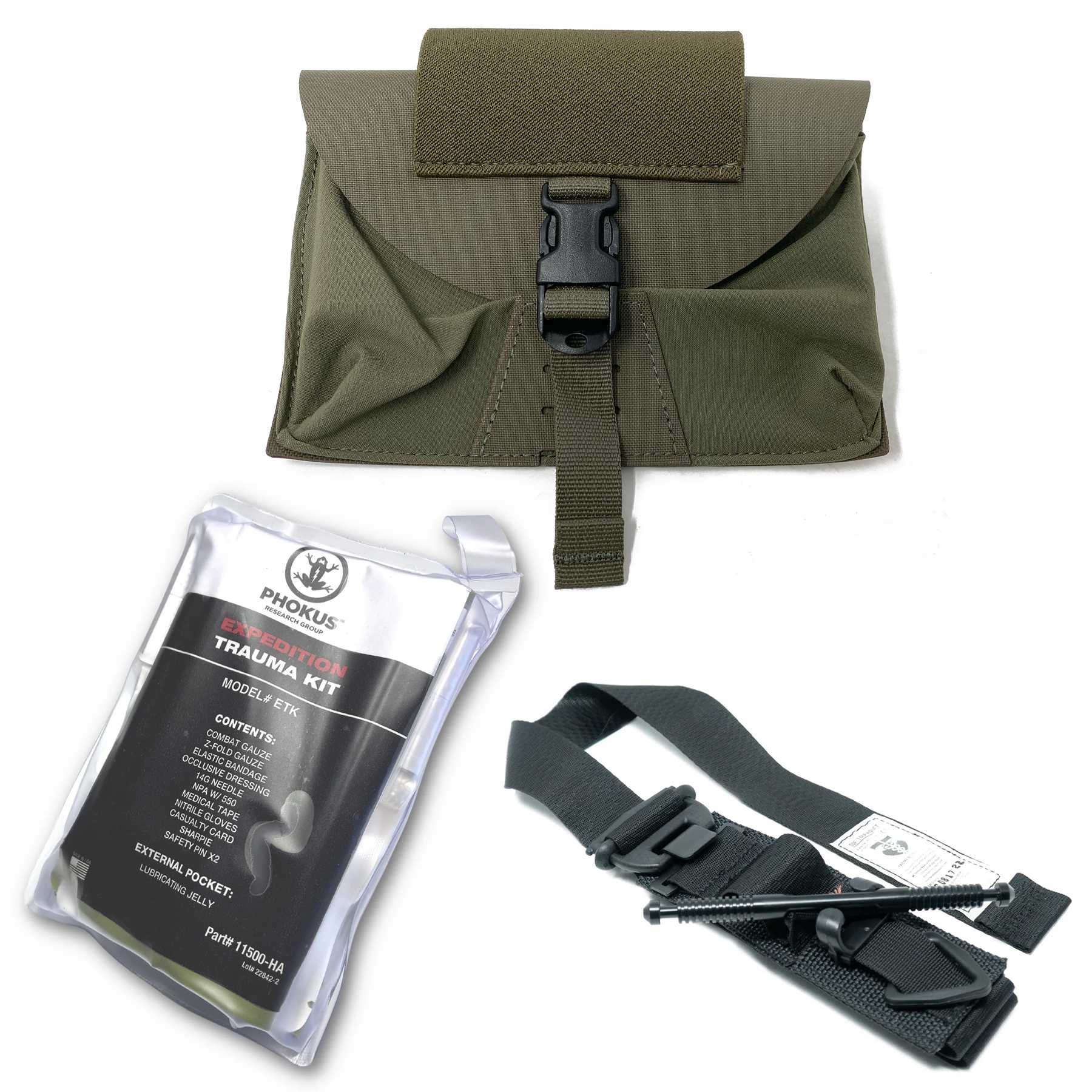 GBRS x Phokus Research Advanced Trauma Bundle (ATB) - Image 10