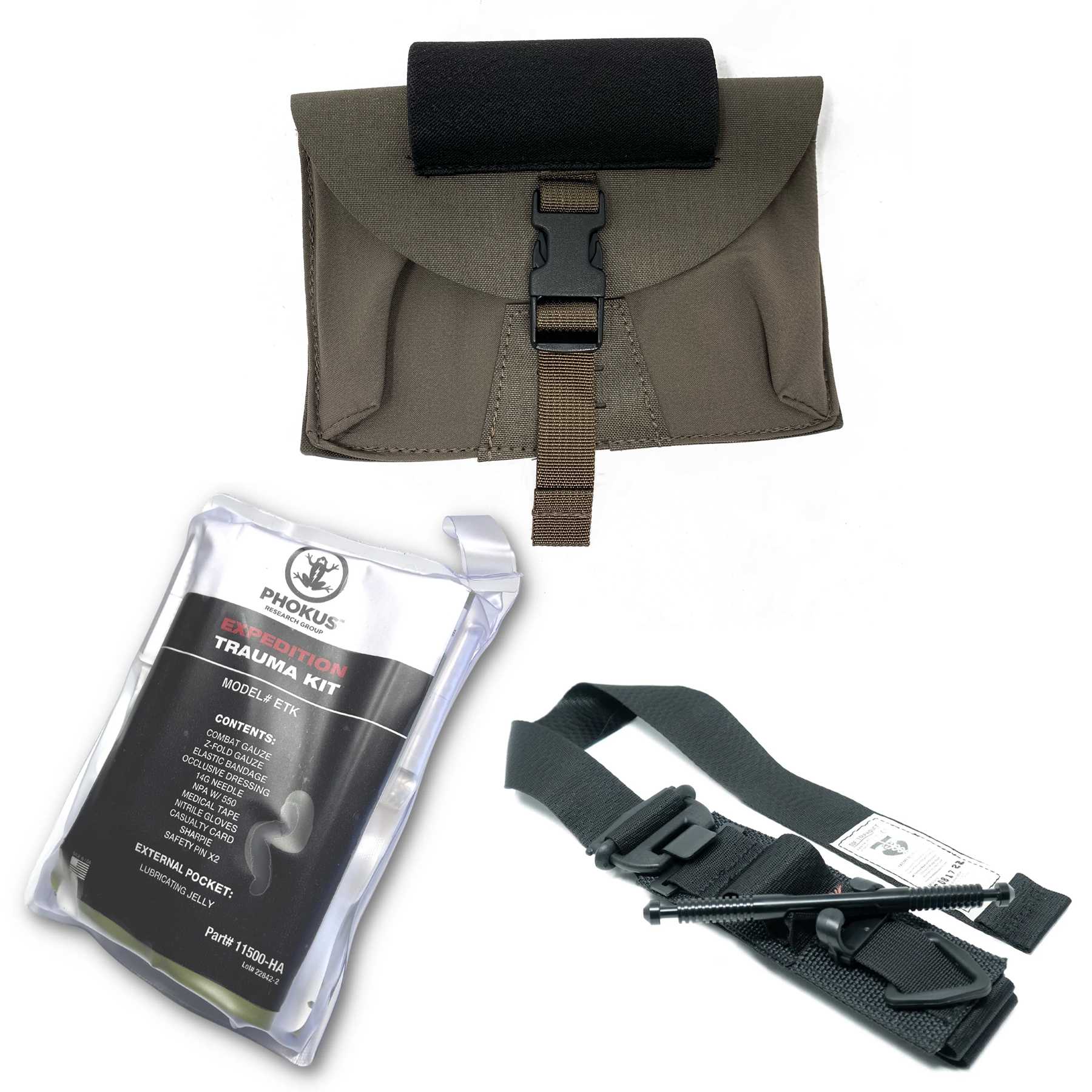 GBRS x Phokus Research Advanced Trauma Bundle (ATB) - Image 11