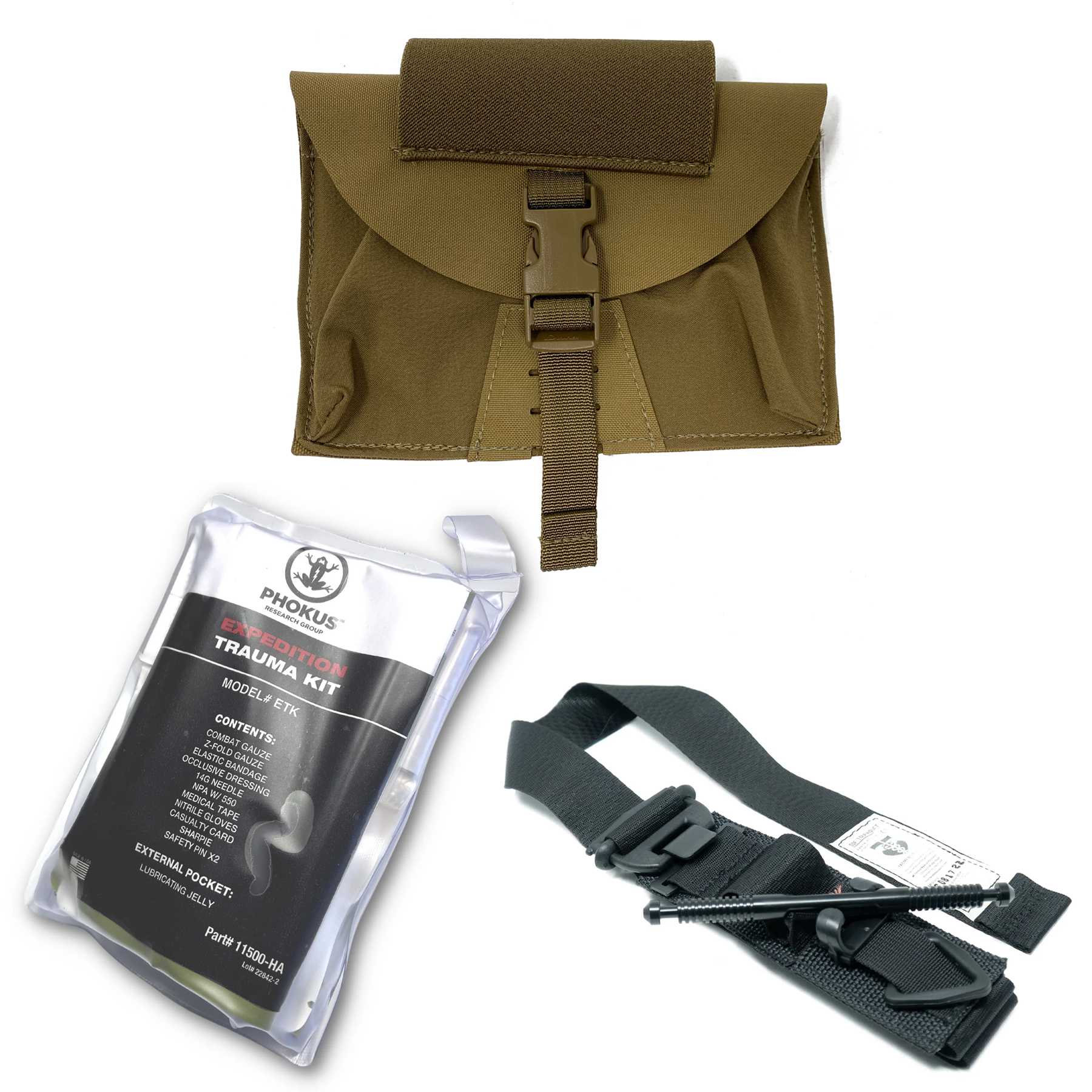 GBRS x Phokus Research Advanced Trauma Bundle (ATB) - Image 8