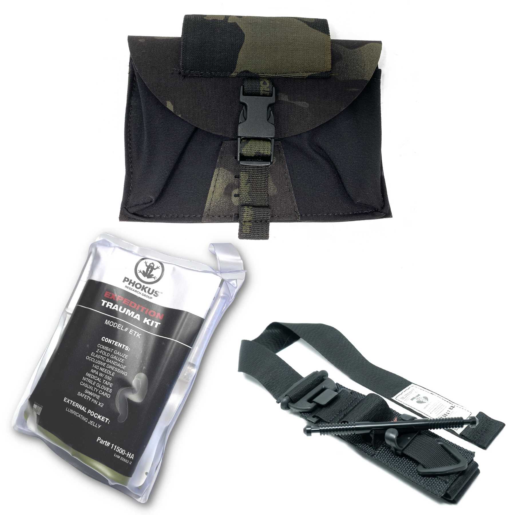 GBRS x Phokus Research Advanced Trauma Bundle (ATB) - Image 9