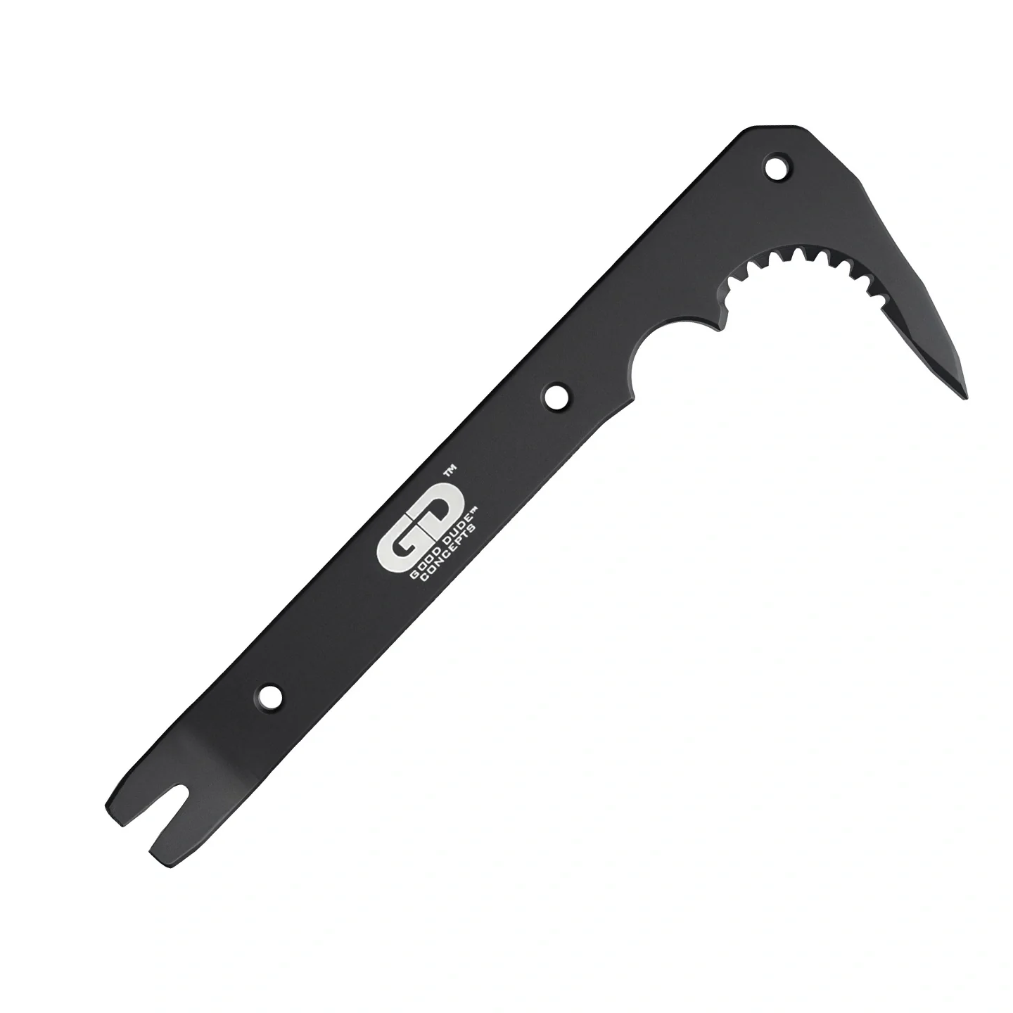 Good Dude Concepts™ Breach and Rescue Bar