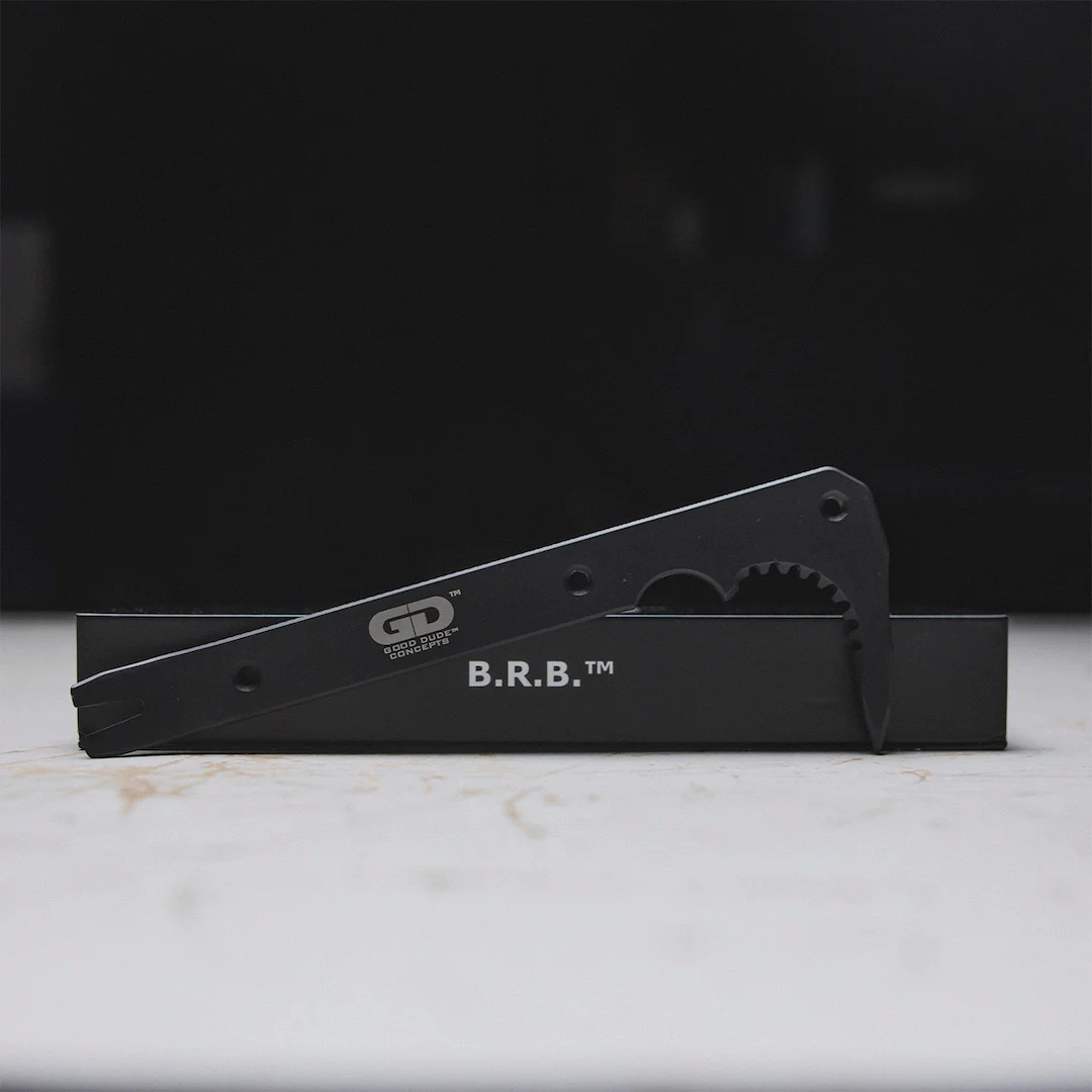 Good Dude Concepts™ Breach and Rescue Bar - Image 3