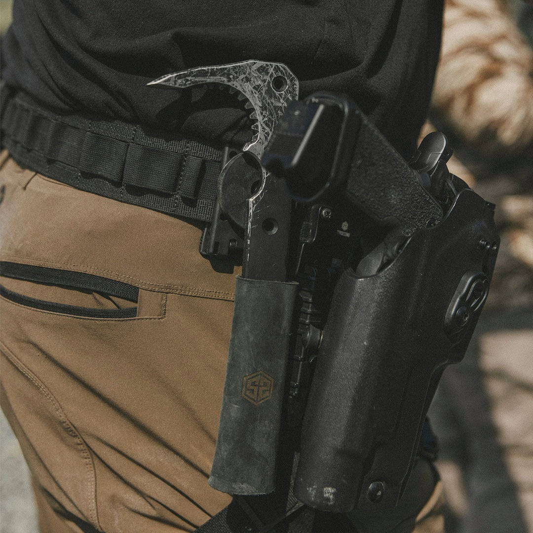 Good Dude Concepts™ Breach and Rescue Bar - Image 9