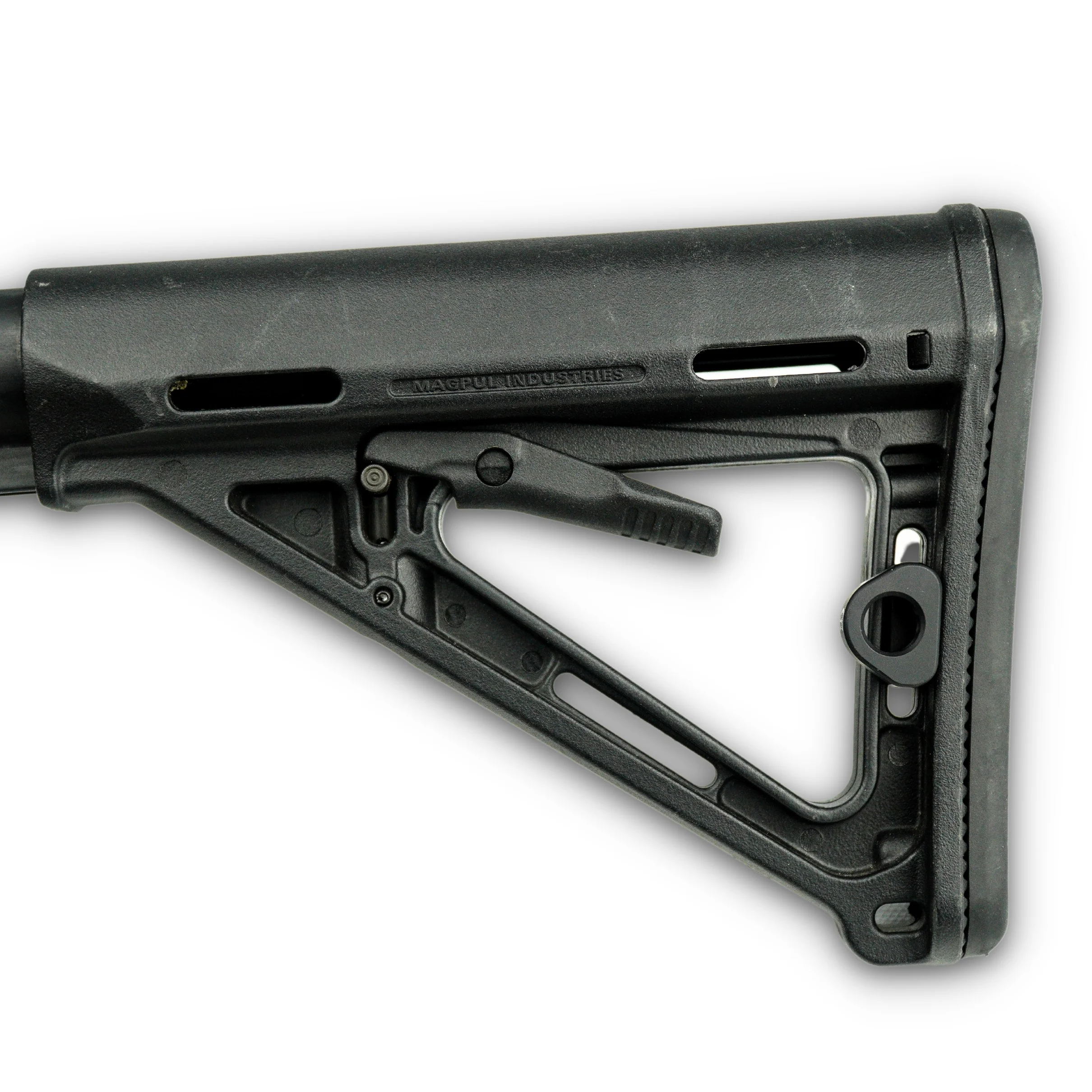 IWC Quick Detach QD Rotation Limited Buttstock Sling Mount - Image 6