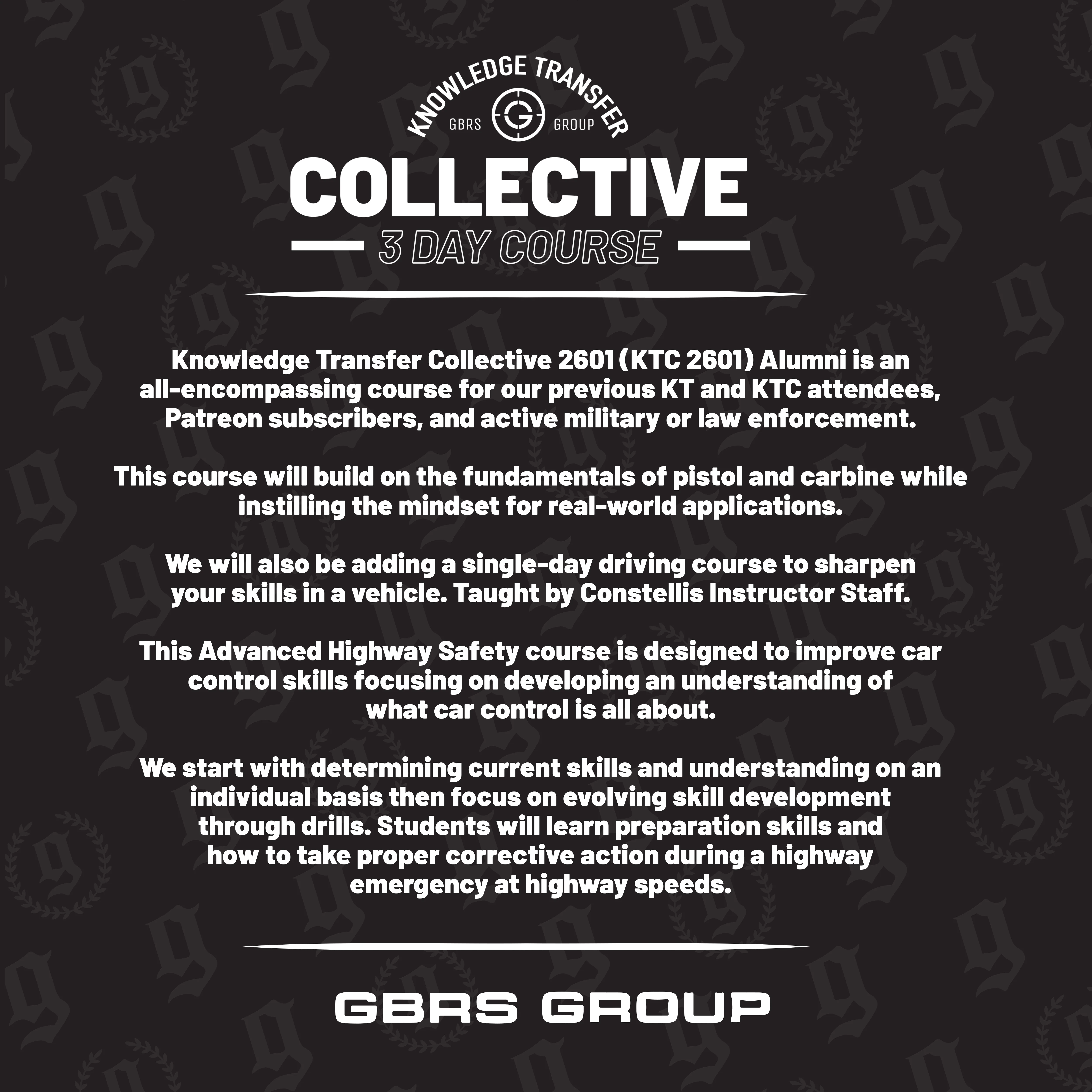 Knowledge Transfer Collective 2601 - Image 10