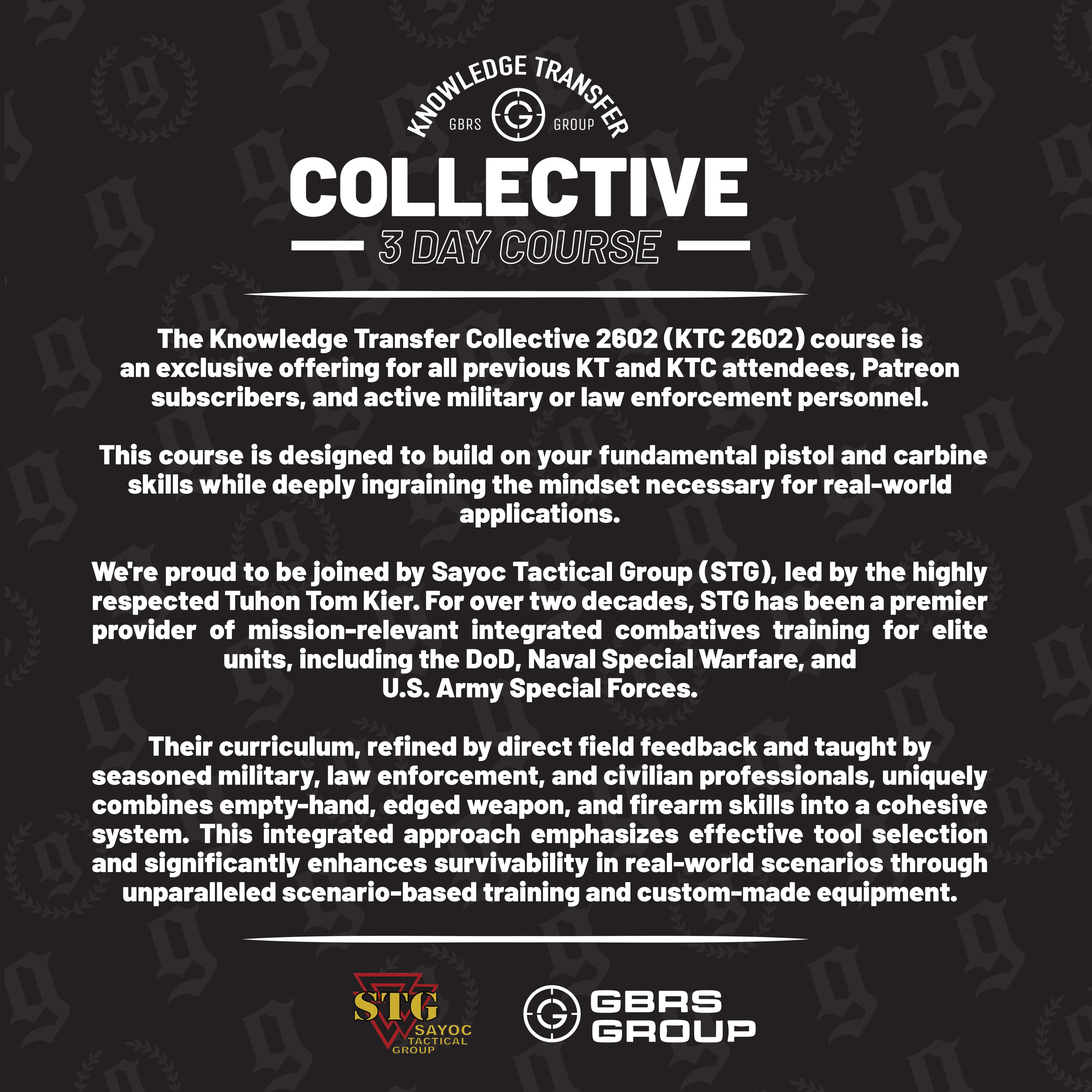 Knowledge Transfer Collective 2602 - Image 10