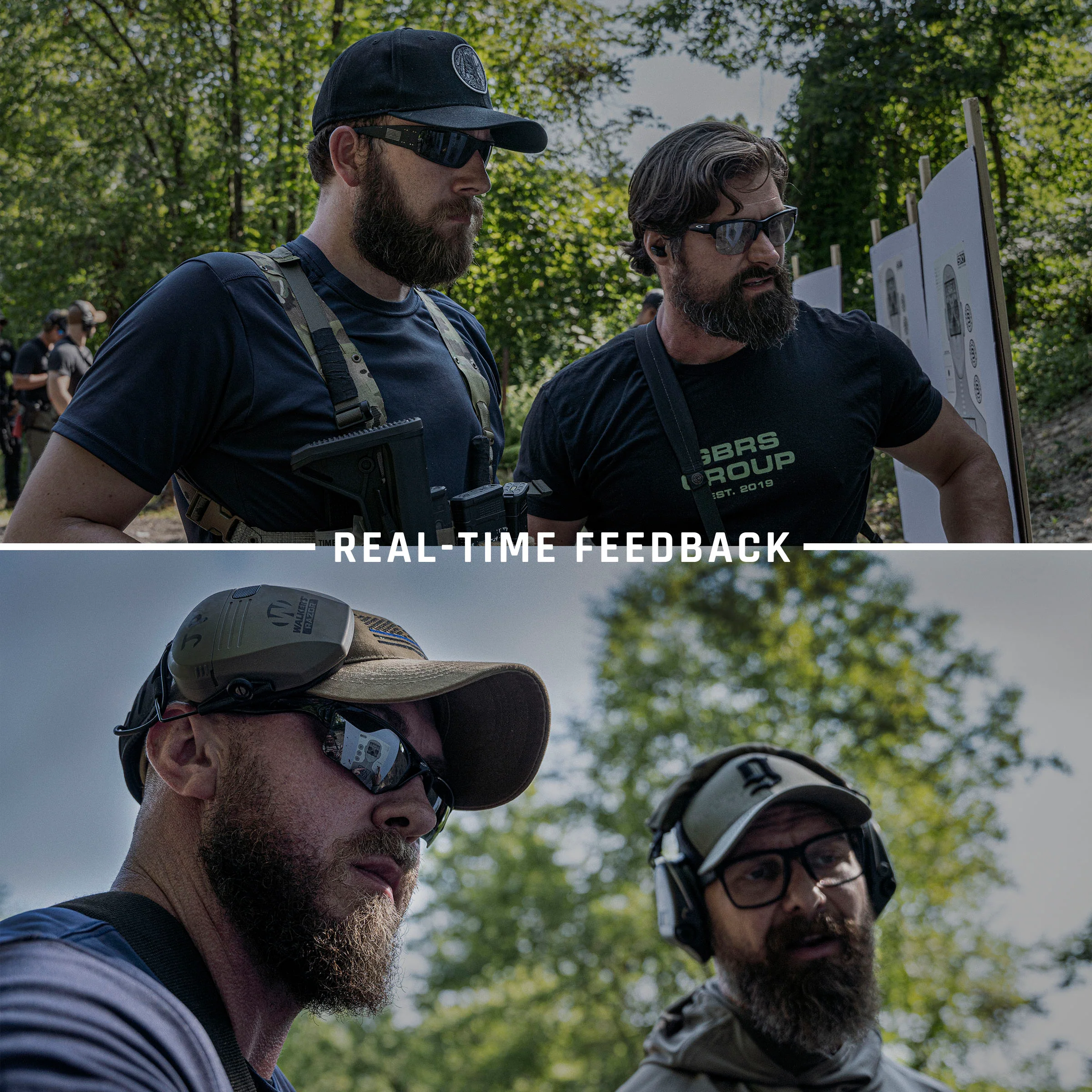 Knowledge Transfer | 2-Day Performance Pistol & Rifle Course - Image 6