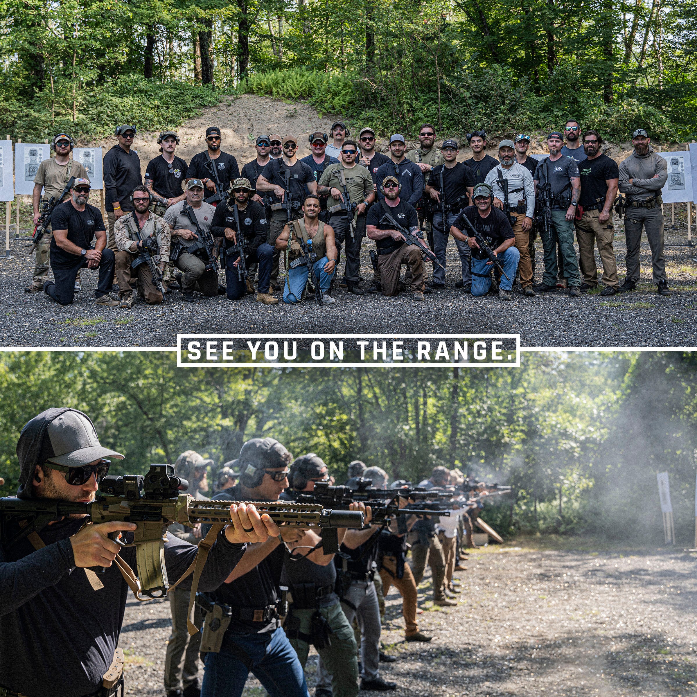 Knowledge Transfer | 2-Day Performance Pistol & Rifle Course - Image 8