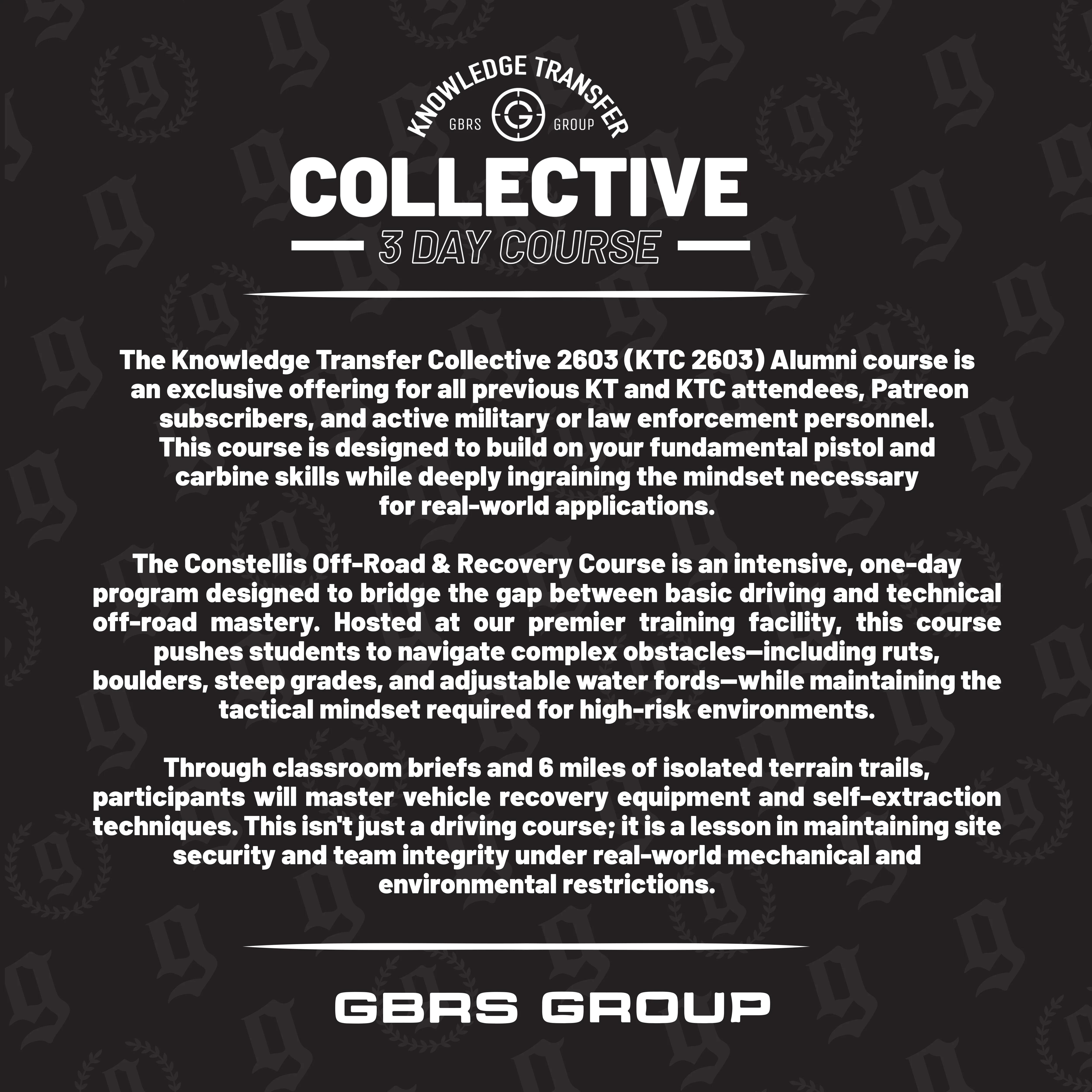 Knowledge Transfer Collective 2603 - Image 10
