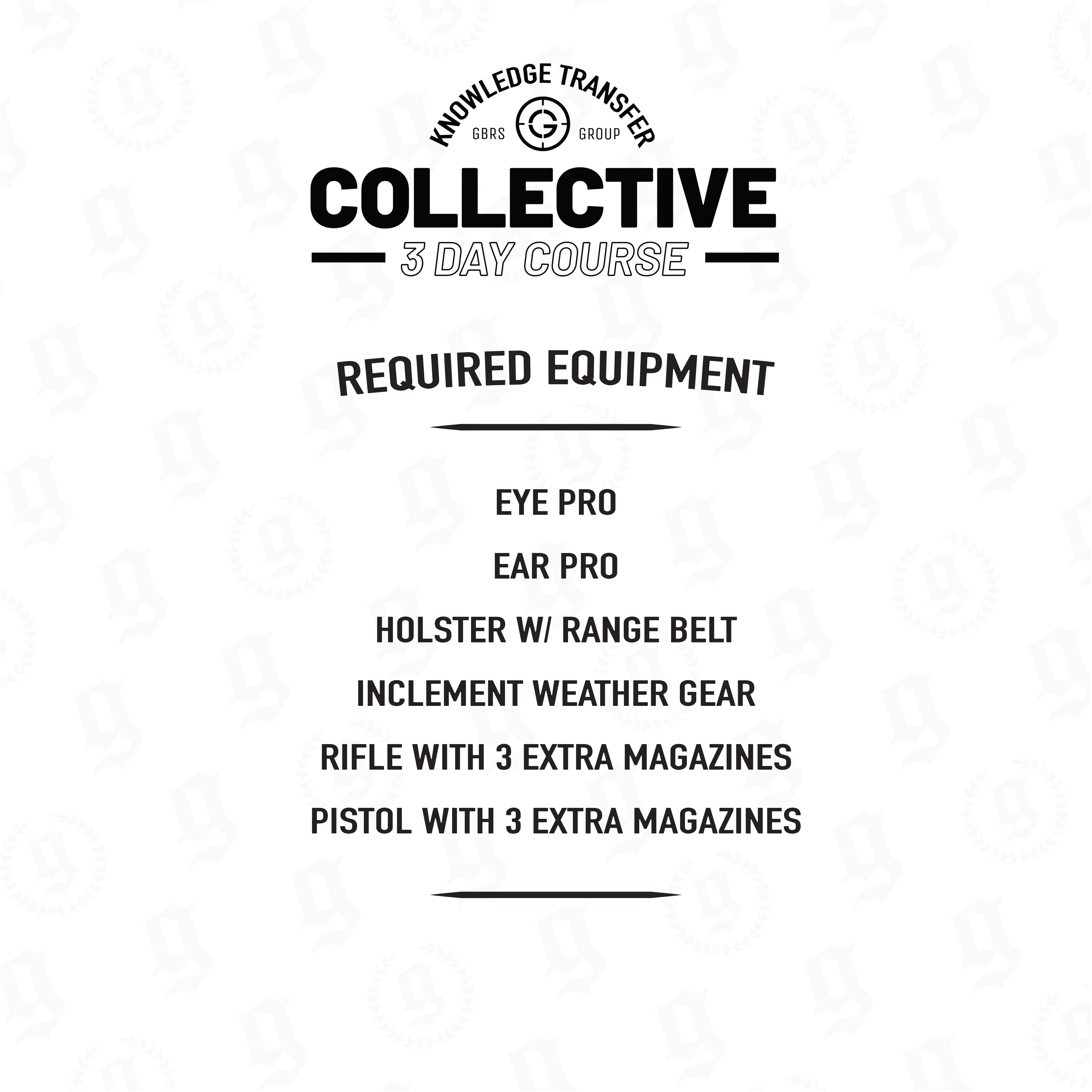 Knowledge Transfer Collective 2601 - Image 12