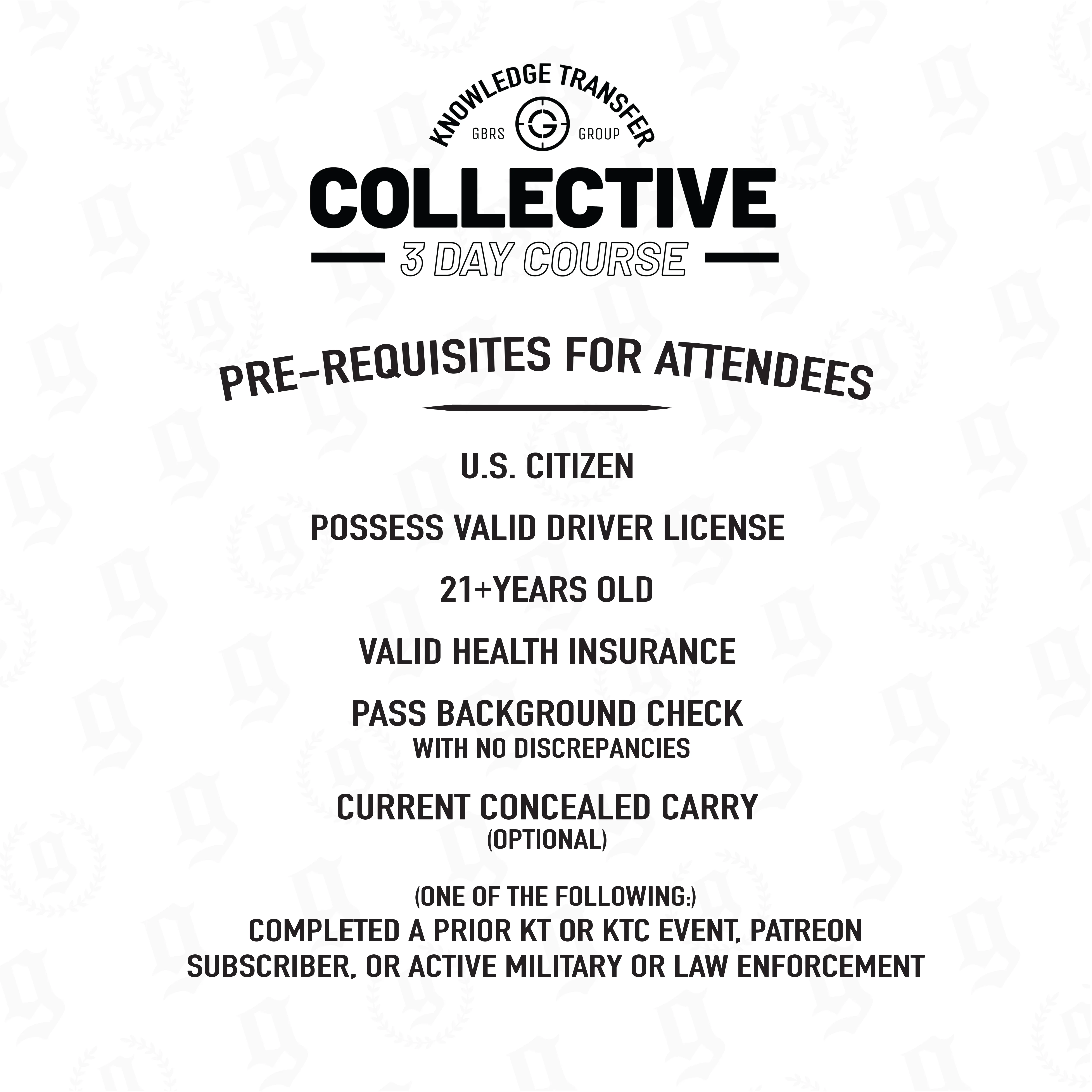 Knowledge Transfer Collective 2601 - Image 13