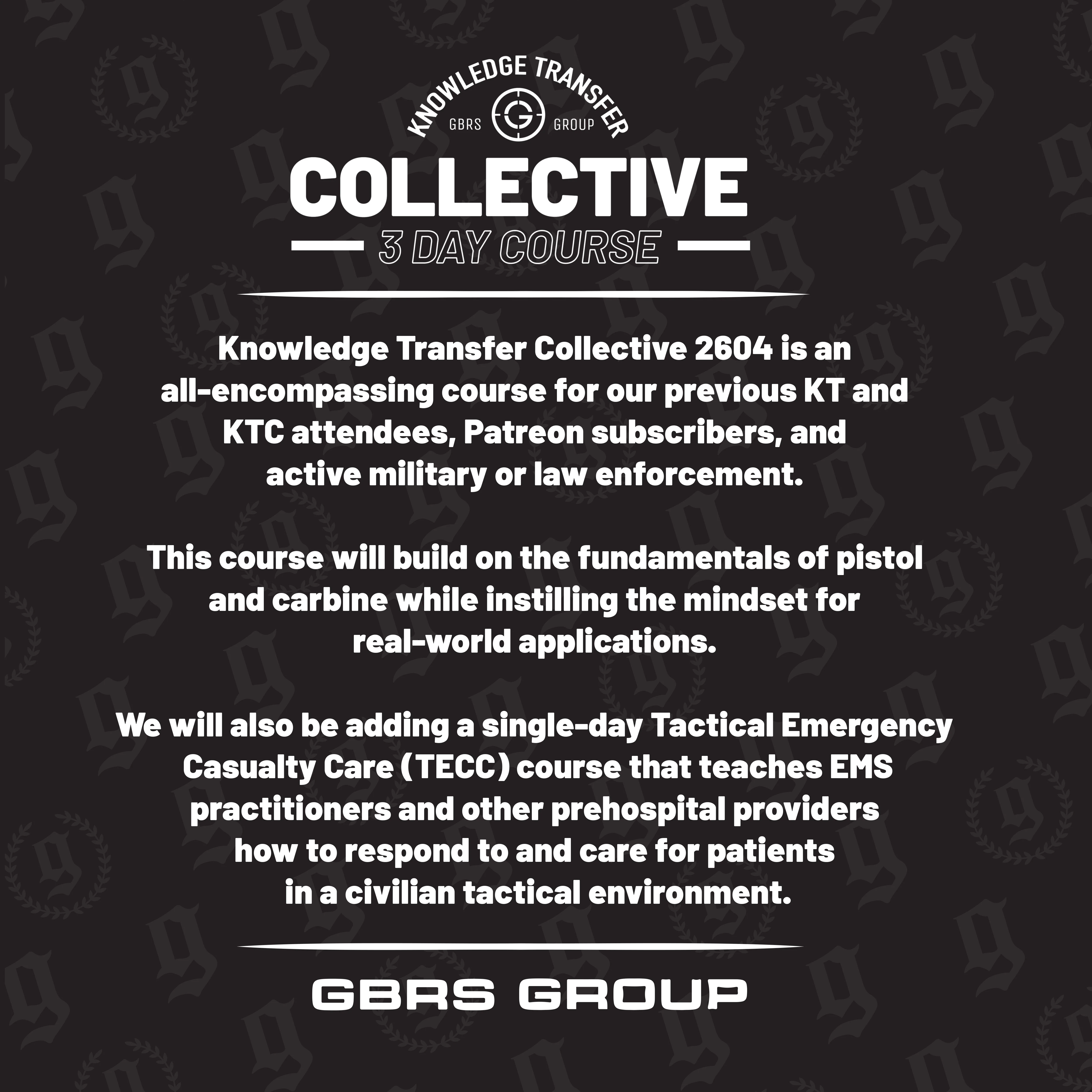 Knowledge Transfer Collective 2604 - Image 10