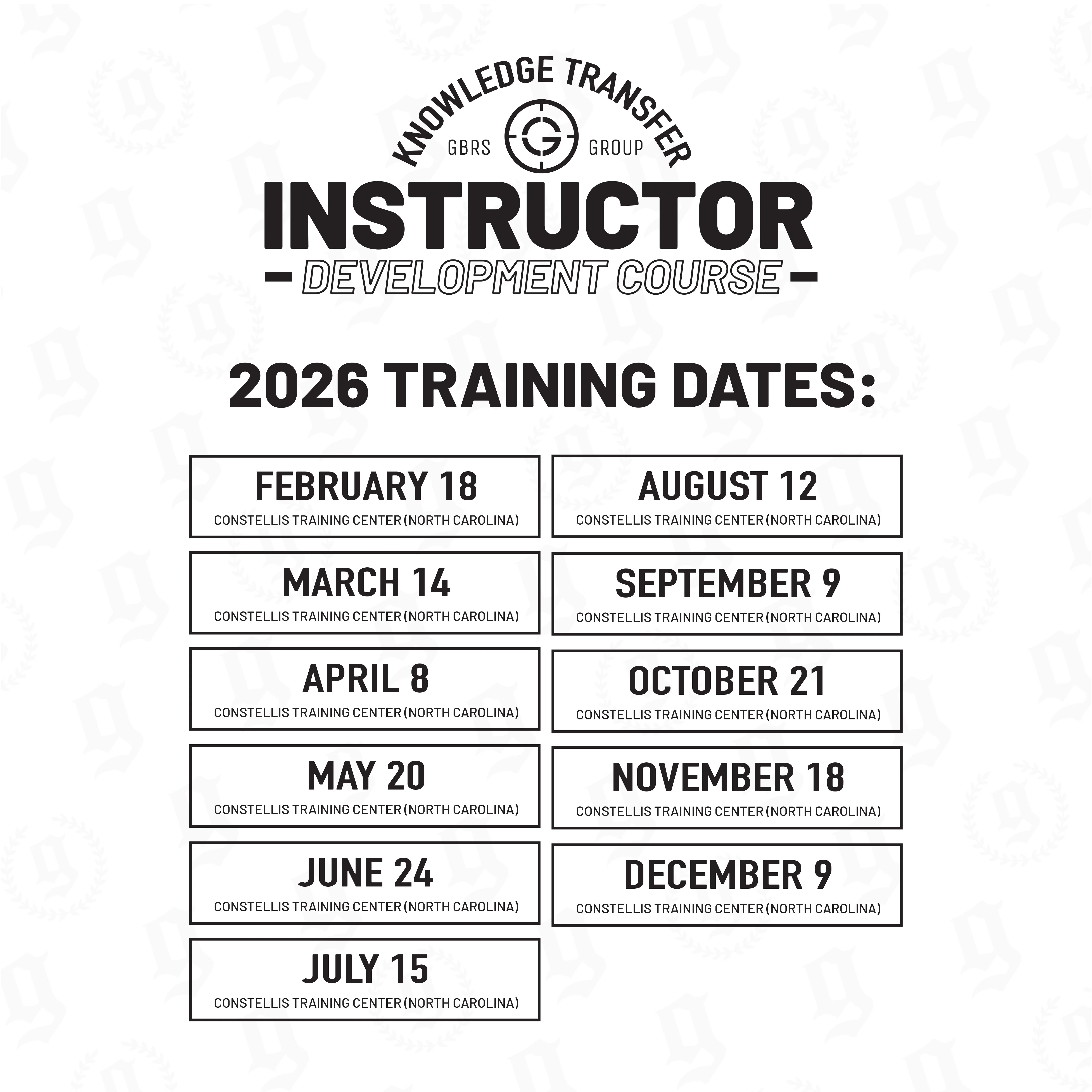 Knowledge Transfer Instructor | 1-Day Instructor Development Course - Image 11