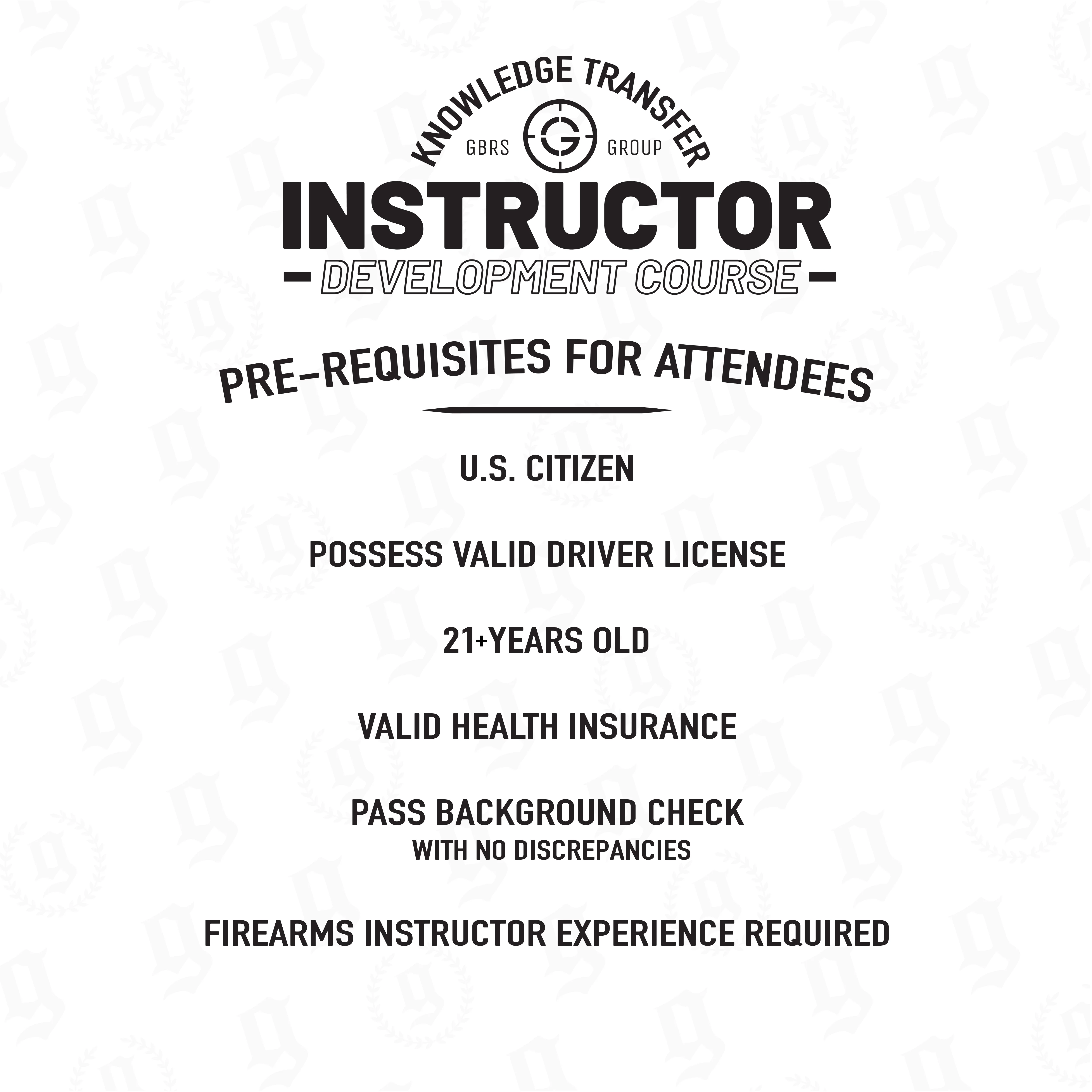 Knowledge Transfer Instructor | 1-Day Instructor Development Course - Image 13