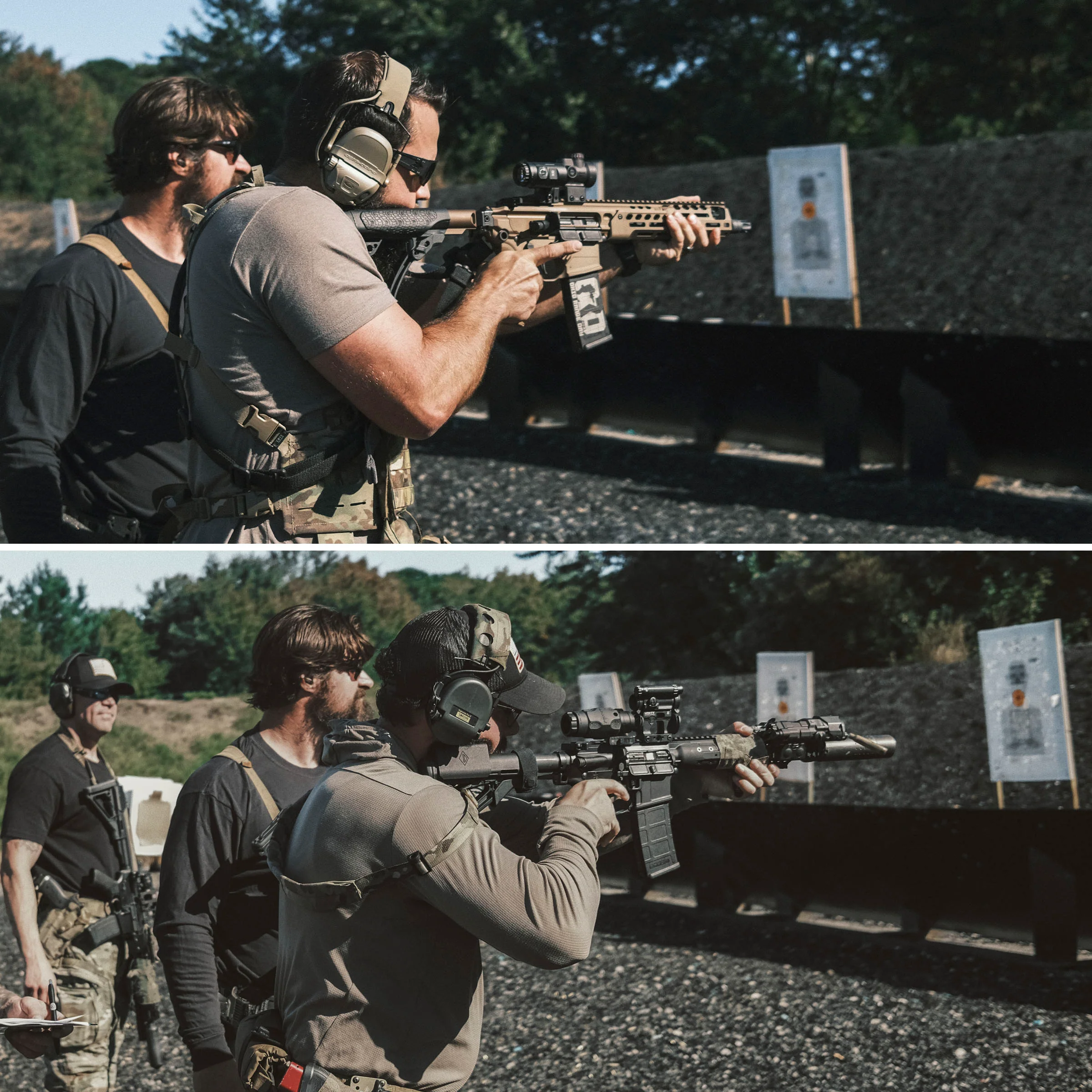 Knowledge Transfer Intro | 2-Day Beginner Rifle Course - Image 3