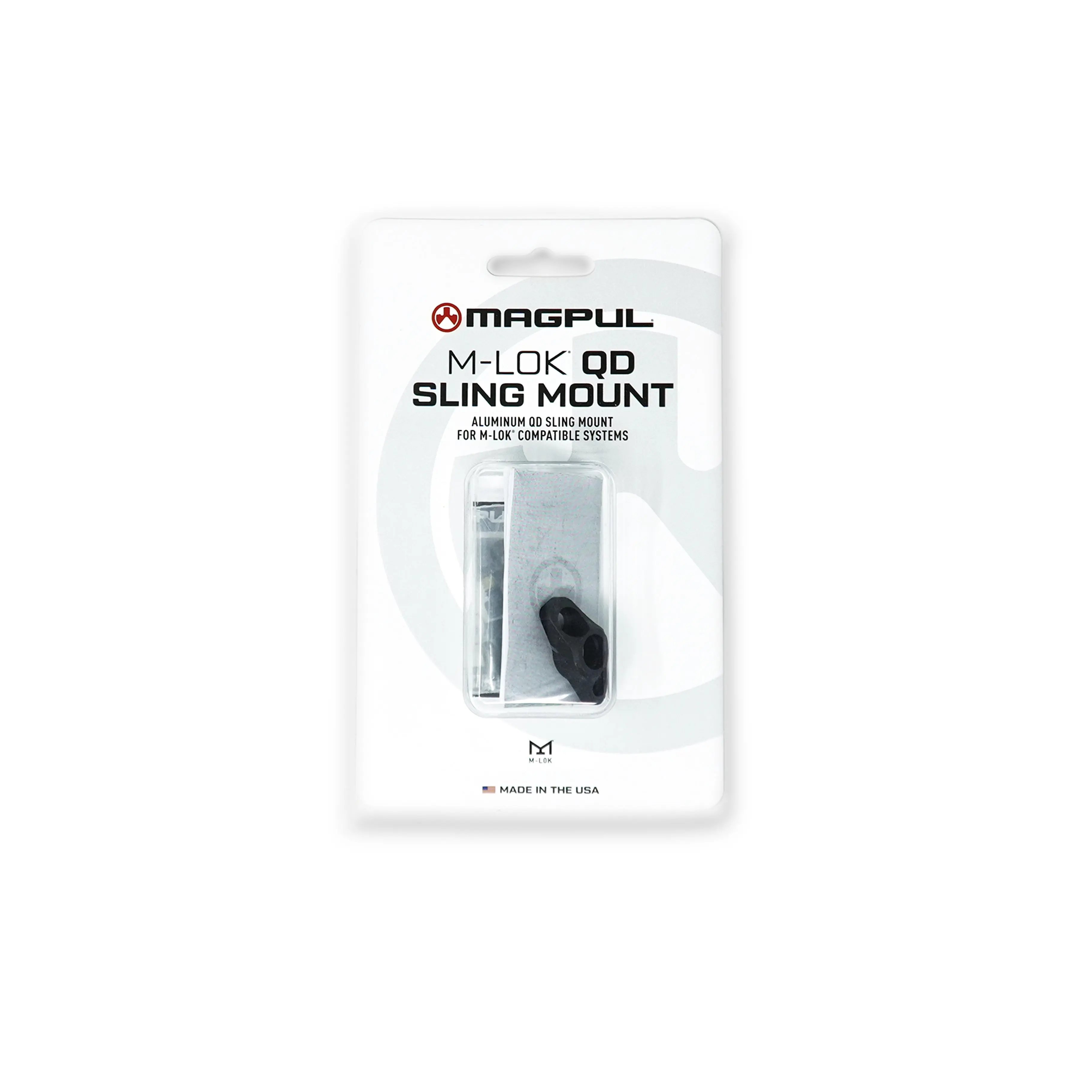 Magpul M-LOK® QD Sling Mount - Image 3