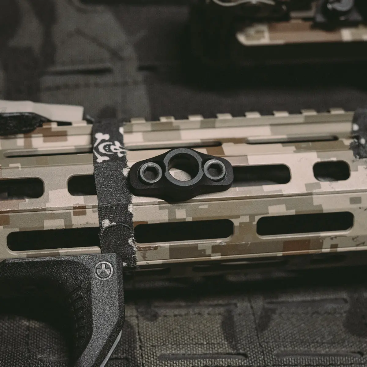 Magpul M-LOK® QD Sling Mount - Image 5
