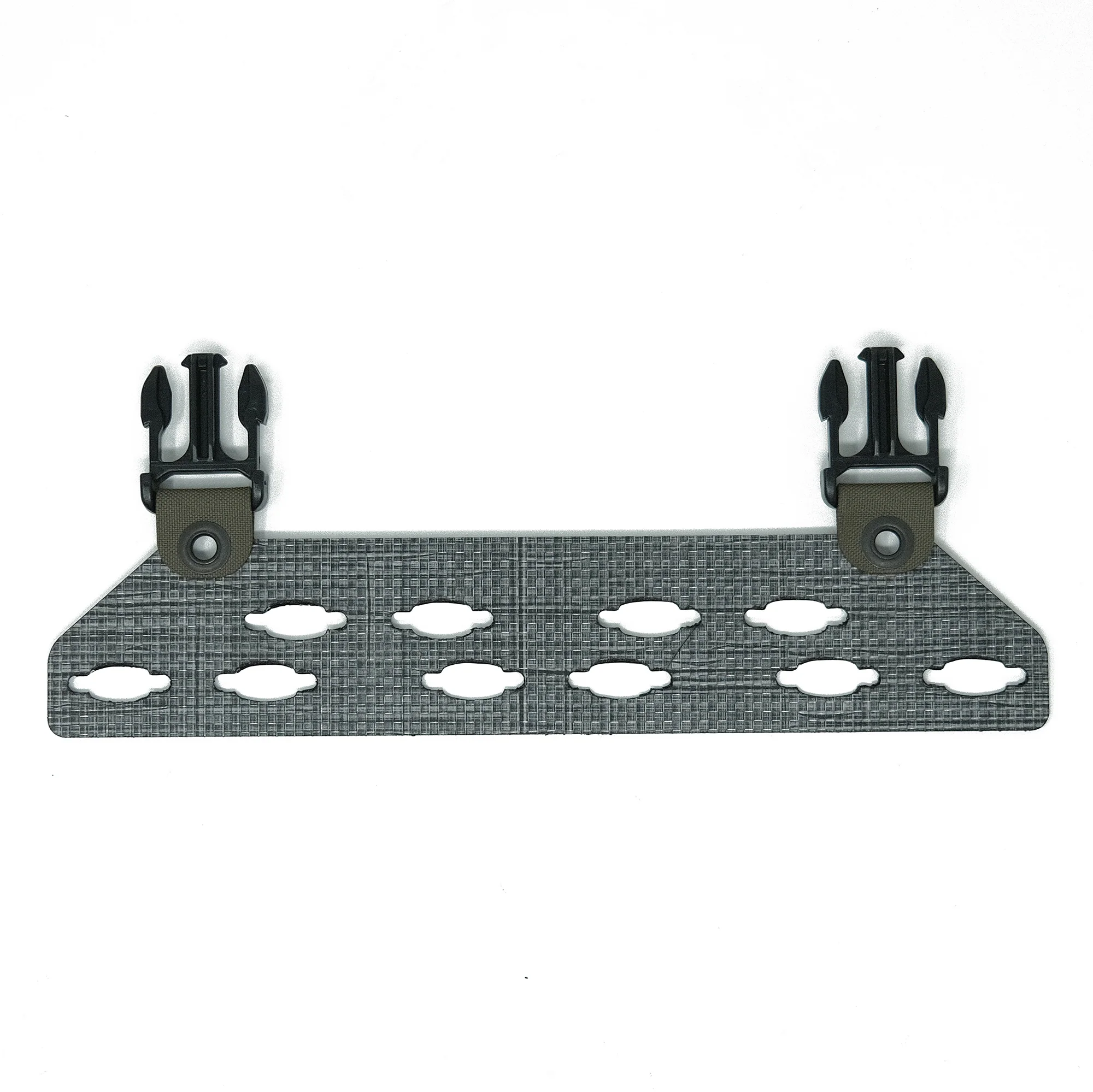 Modular Chest Rig Chest Plate - Image 4