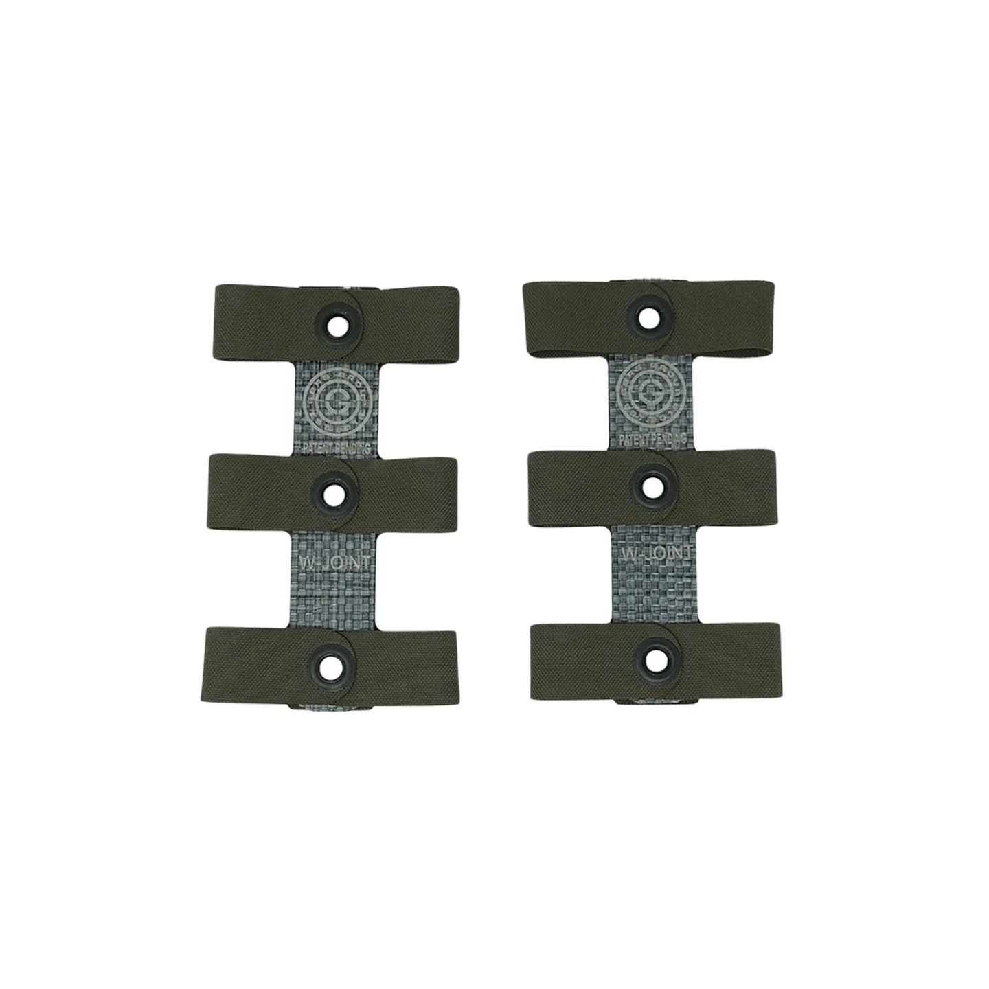 Modular Chest Rig "W" Joints - Image 4