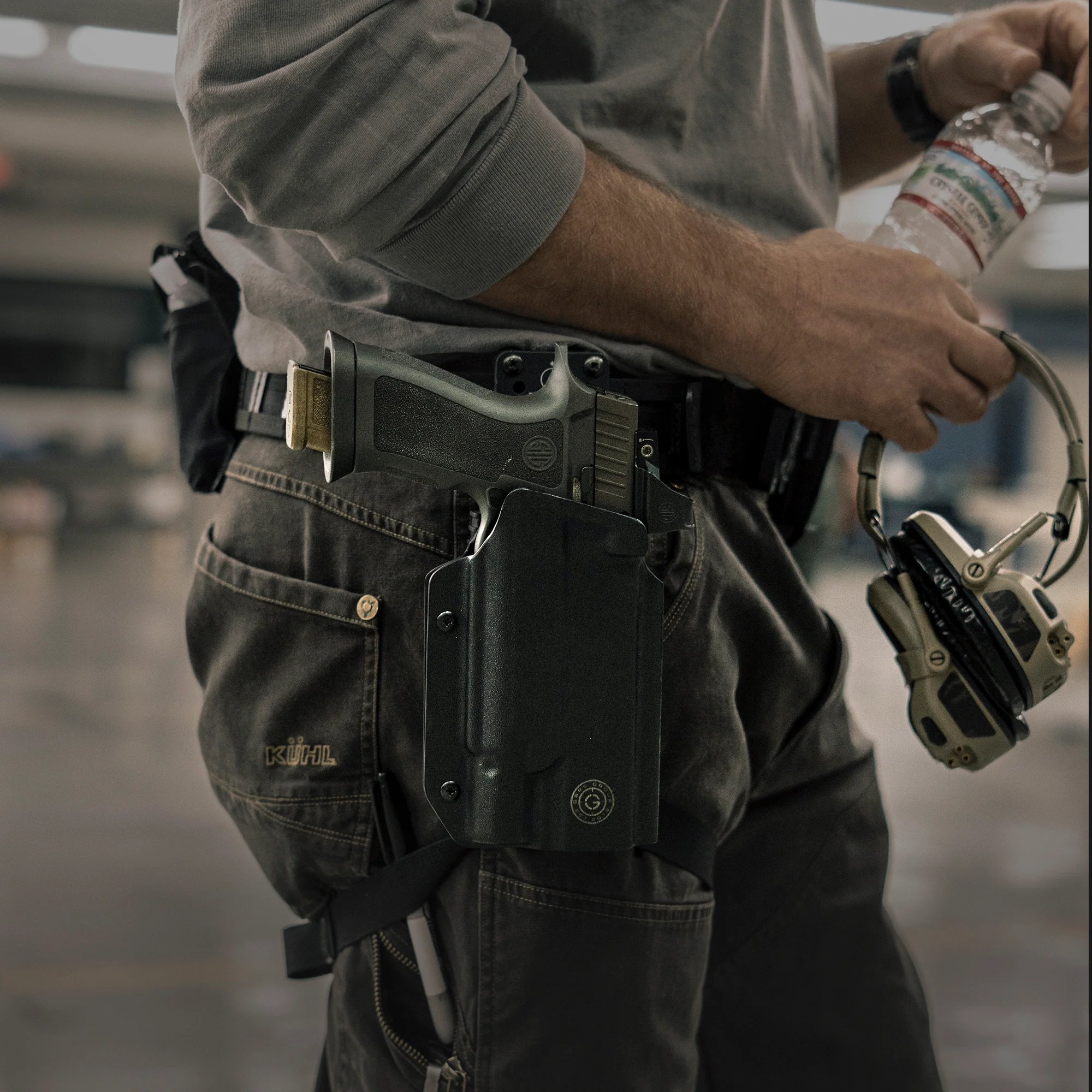 TRUE NORTH CONCEPTS Modular Holster Adapter - Image 8