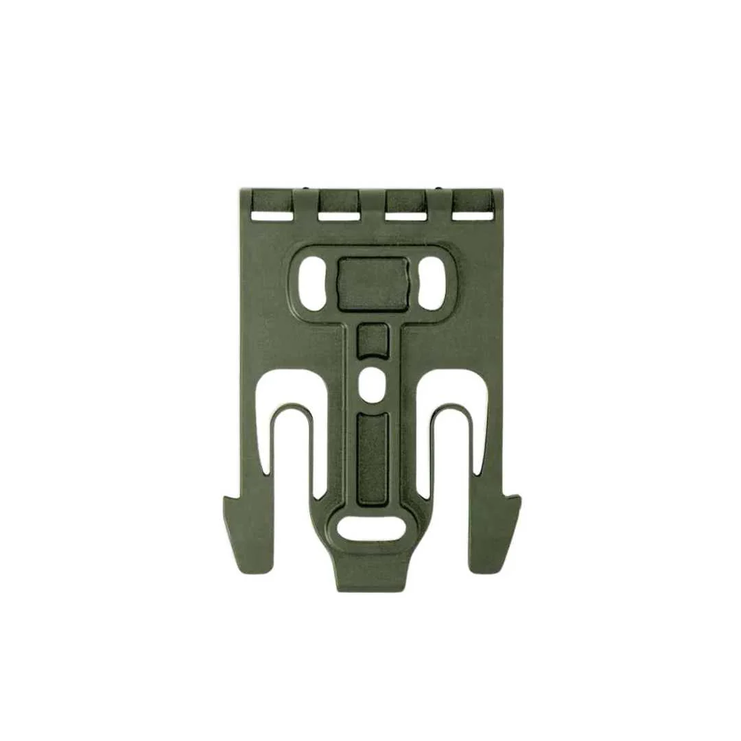 Safariland Quick Locking System Holster Fork - Image 3
