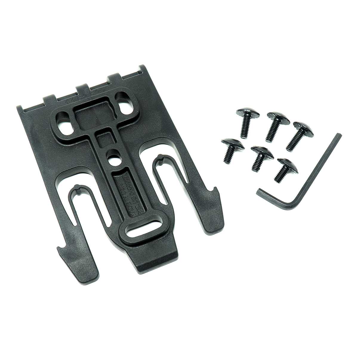 Safariland Quick Locking System Holster Fork - Image 4