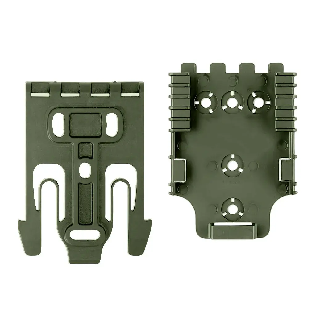 Safariland Quick Locking System Kit - Image 3