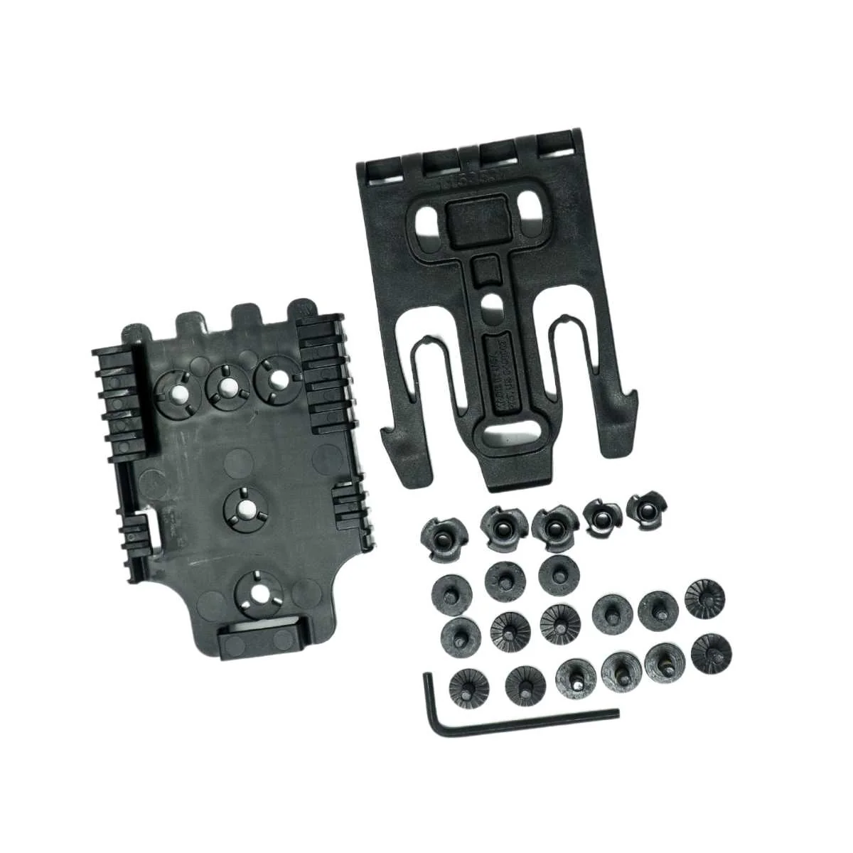 Safariland Quick Locking System Kit - Image 4