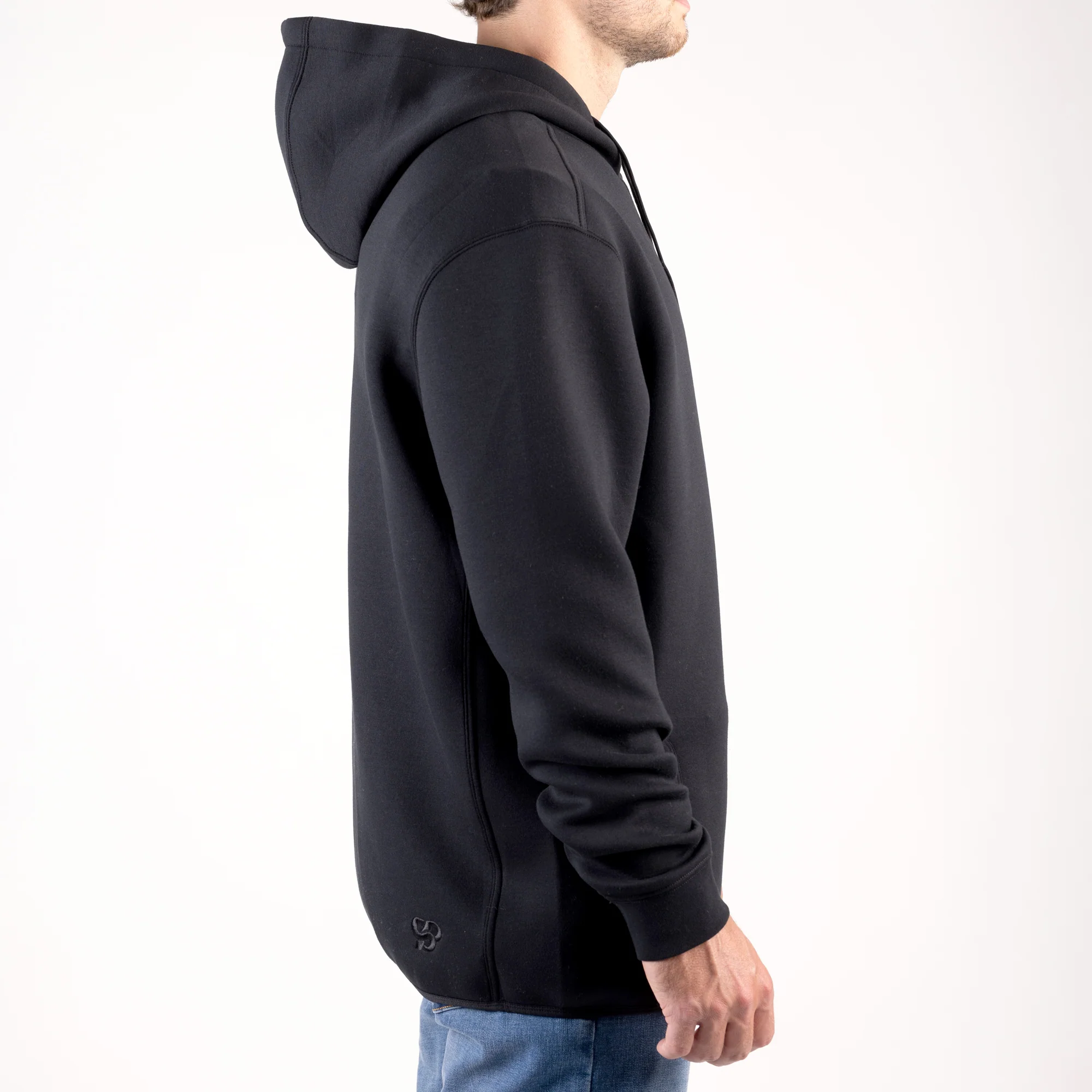 Set Point™ by GBRS Group LCC Approach Hoodie - Image 3