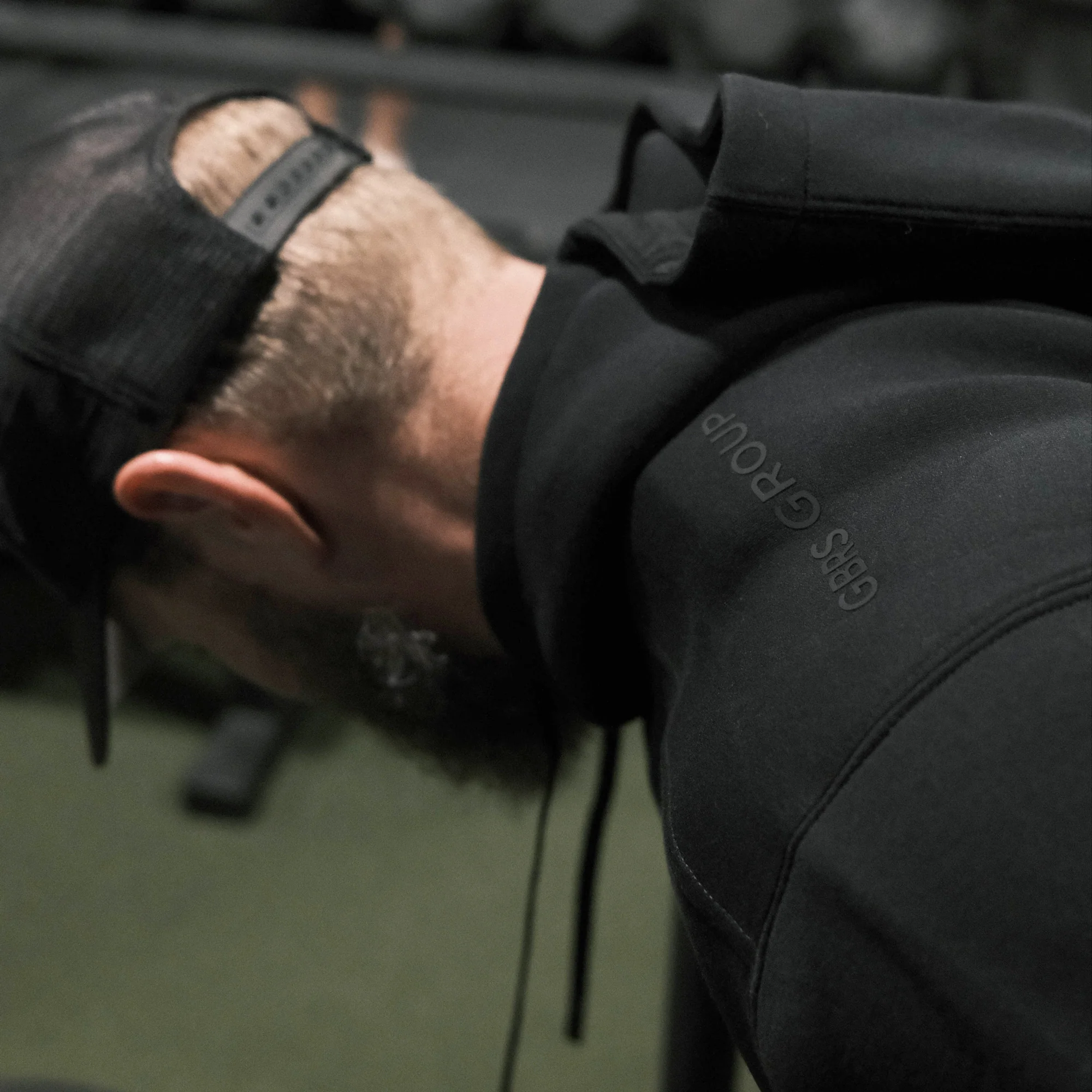 Set Point™ by GBRS Group LCC Approach Hoodie - Image 5