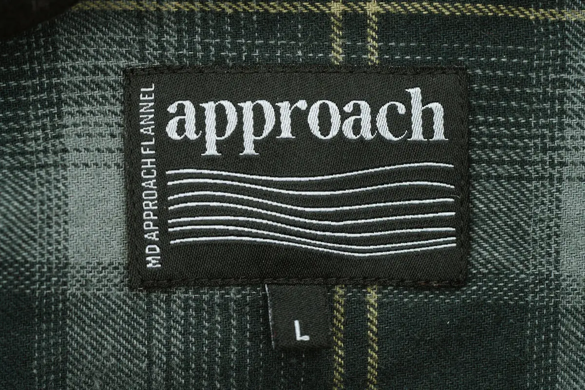 Set Point™ by GBRS Group MD Approach Flannel - Image 10