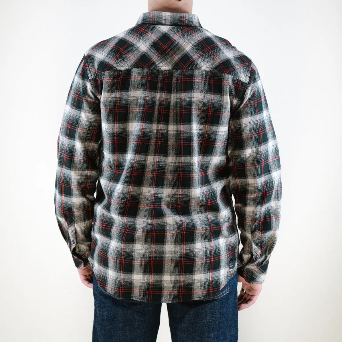 Set Point™ by GBRS Group MD Approach Flannel - Image 11