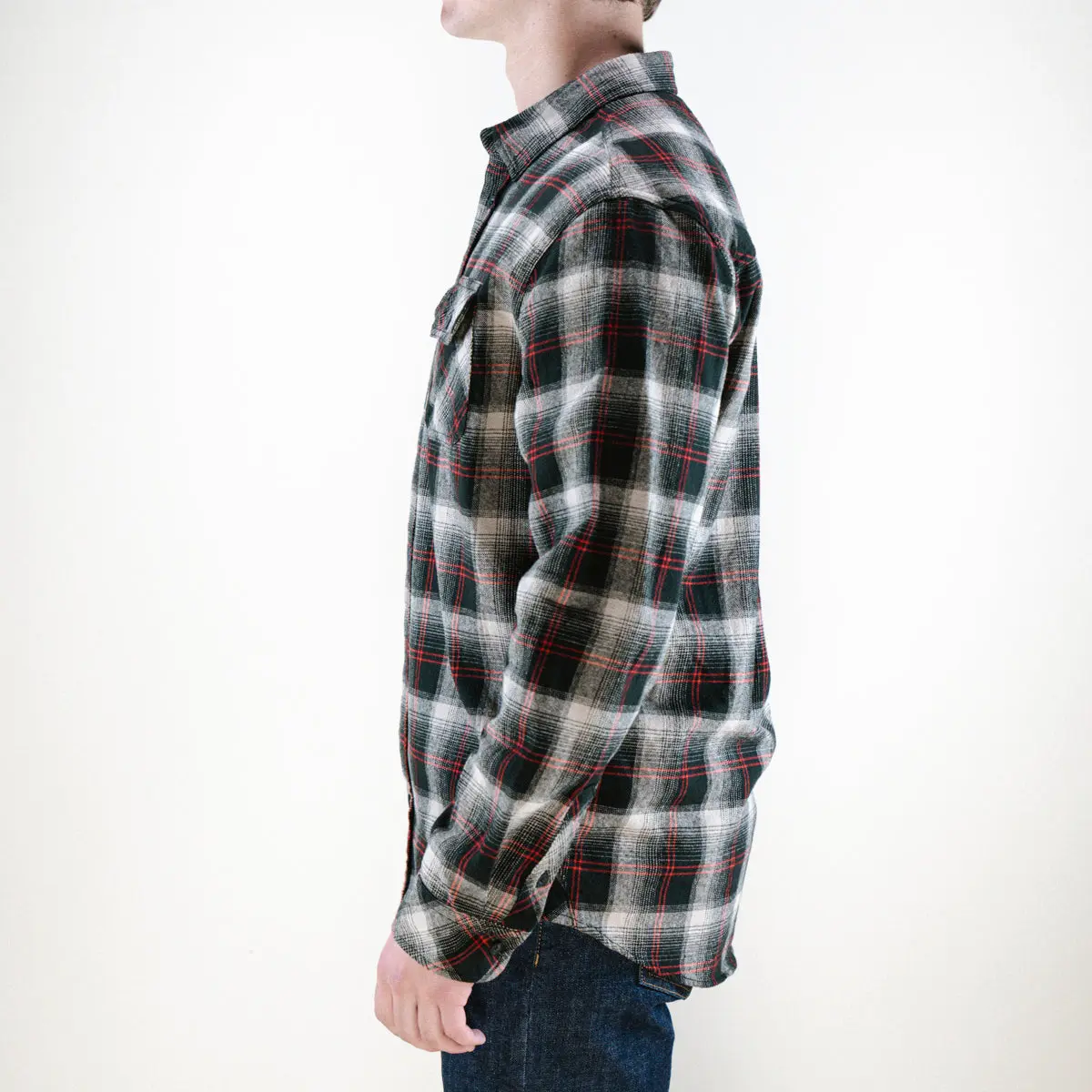 Set Point™ by GBRS Group MD Approach Flannel - Image 12