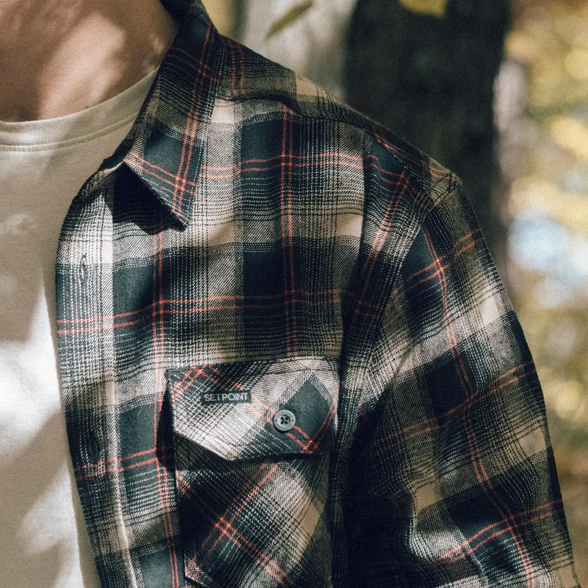 Set Point™ by GBRS Group MD Approach Flannel - Image 16