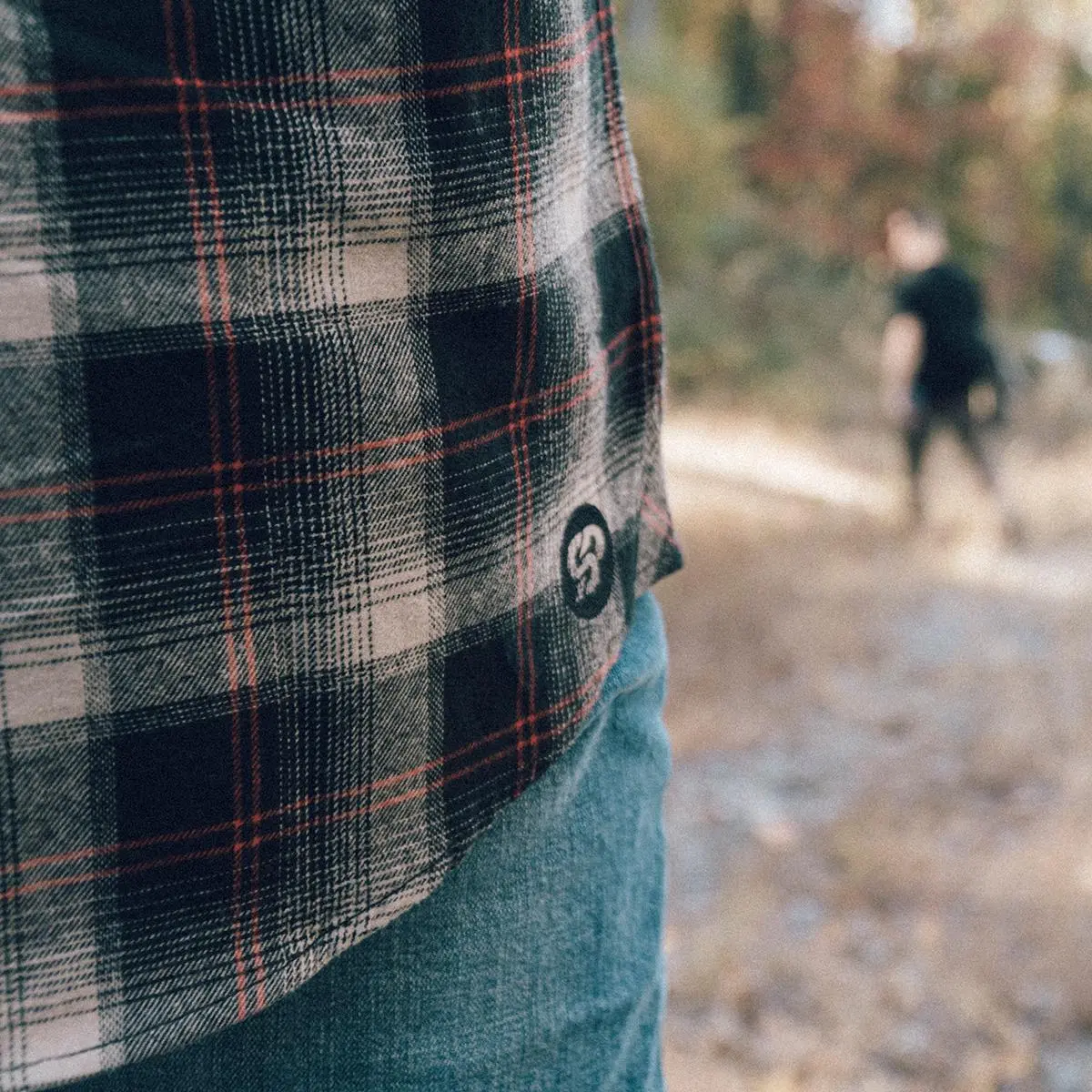 Set Point™ by GBRS Group MD Approach Flannel - Image 17