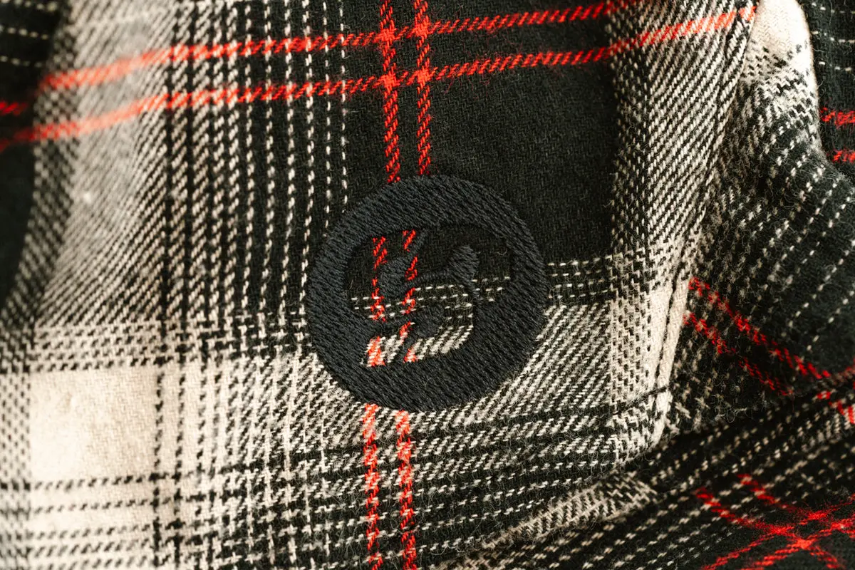 Set Point™ by GBRS Group MD Approach Flannel - Image 18