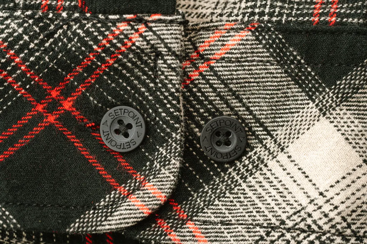 Set Point™ by GBRS Group MD Approach Flannel - Image 19