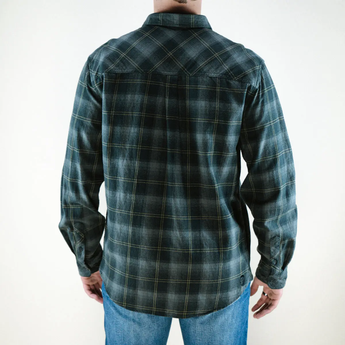 Set Point™ by GBRS Group MD Approach Flannel - Image 3