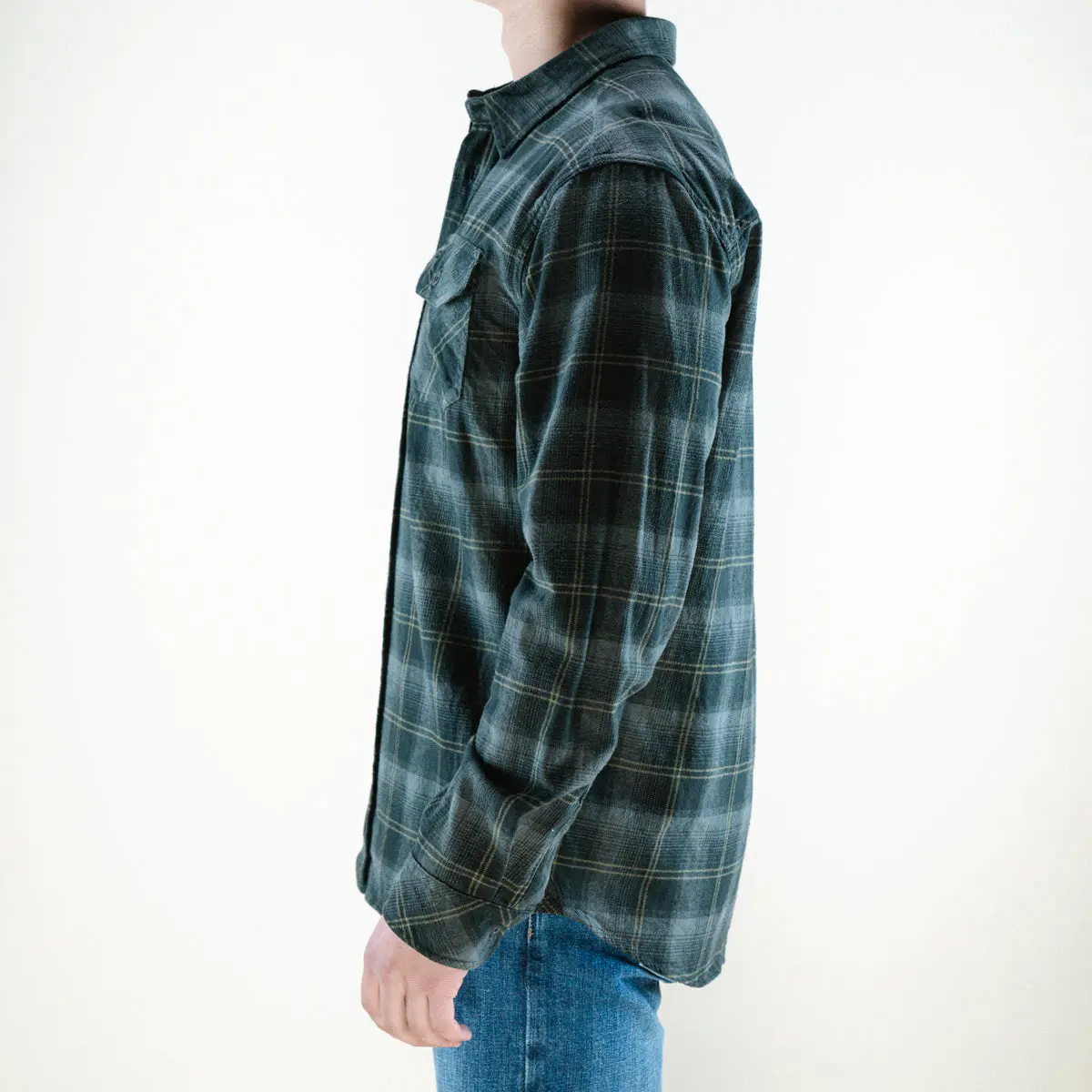 Set Point™ by GBRS Group MD Approach Flannel - Image 4