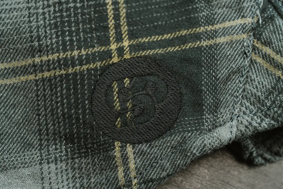 Set Point™ by GBRS Group MD Approach Flannel - Image 8