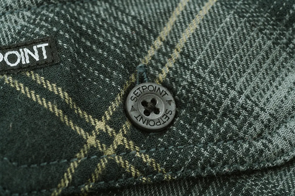 Set Point™ by GBRS Group MD Approach Flannel - Image 9