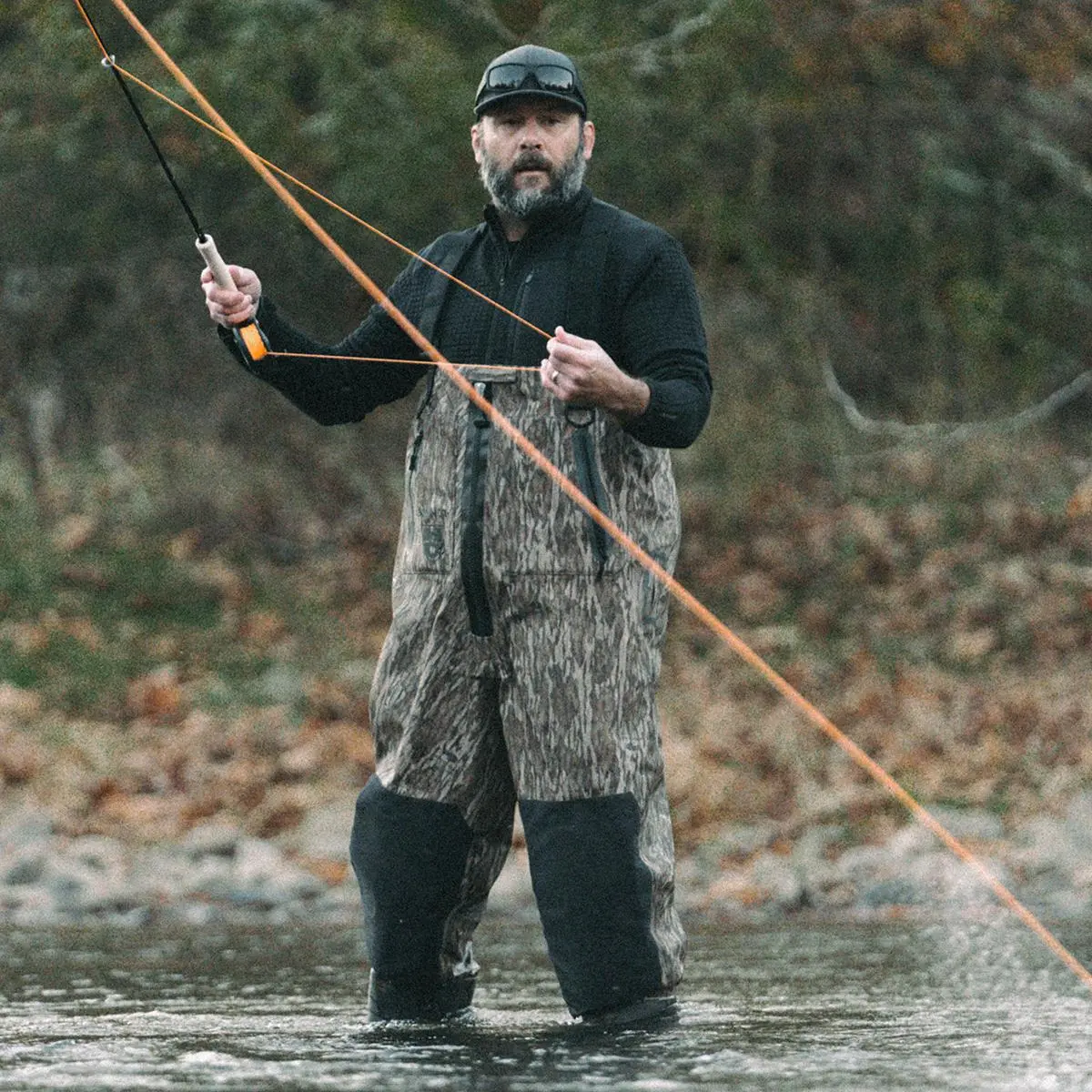 Set Point™ by GBRS Group OL Voyager Zip-Up - Image 10