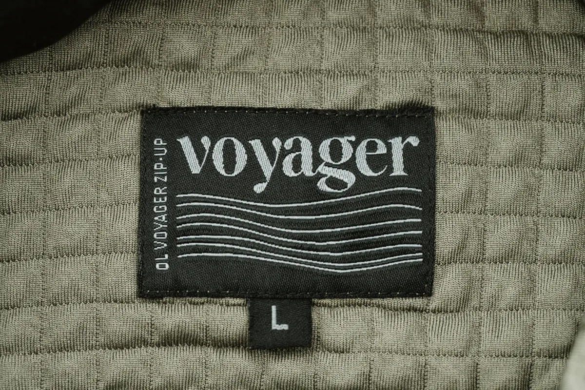 Set Point™ by GBRS Group OL Voyager Zip-Up - Image 16