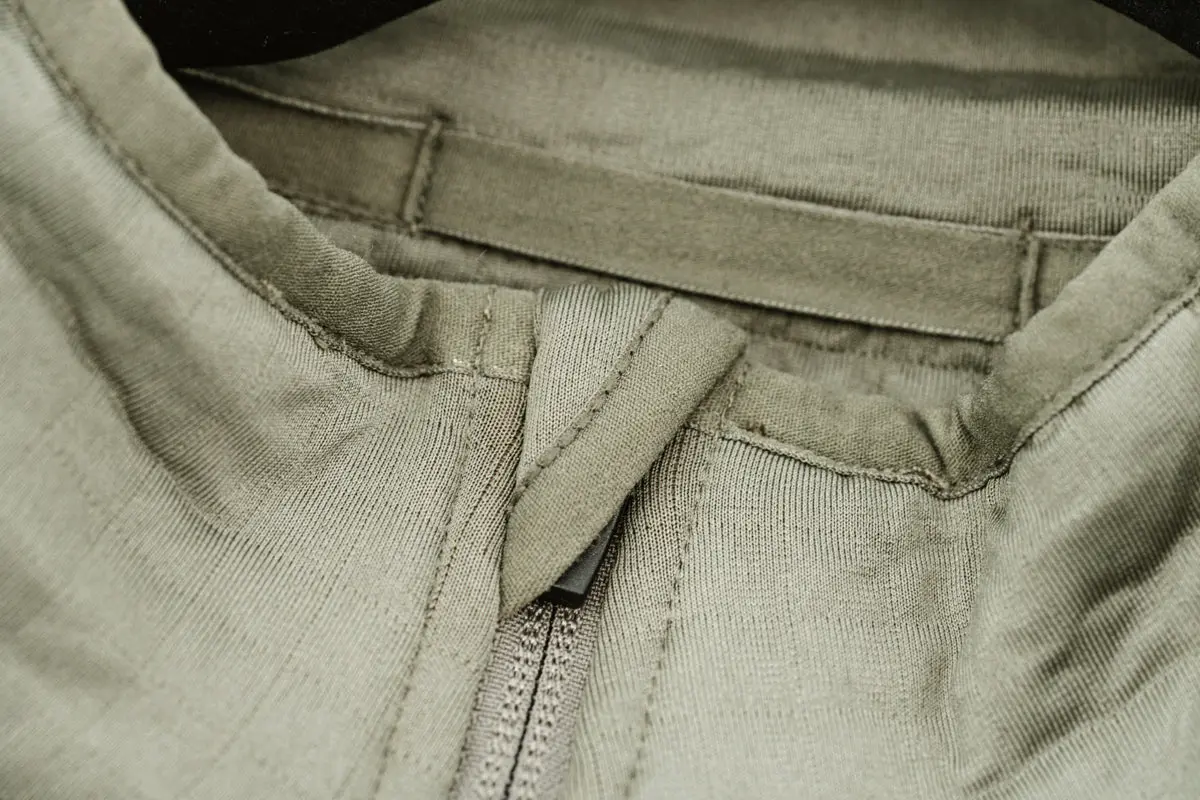 Set Point™ by GBRS Group OL Voyager Zip-Up - Image 17
